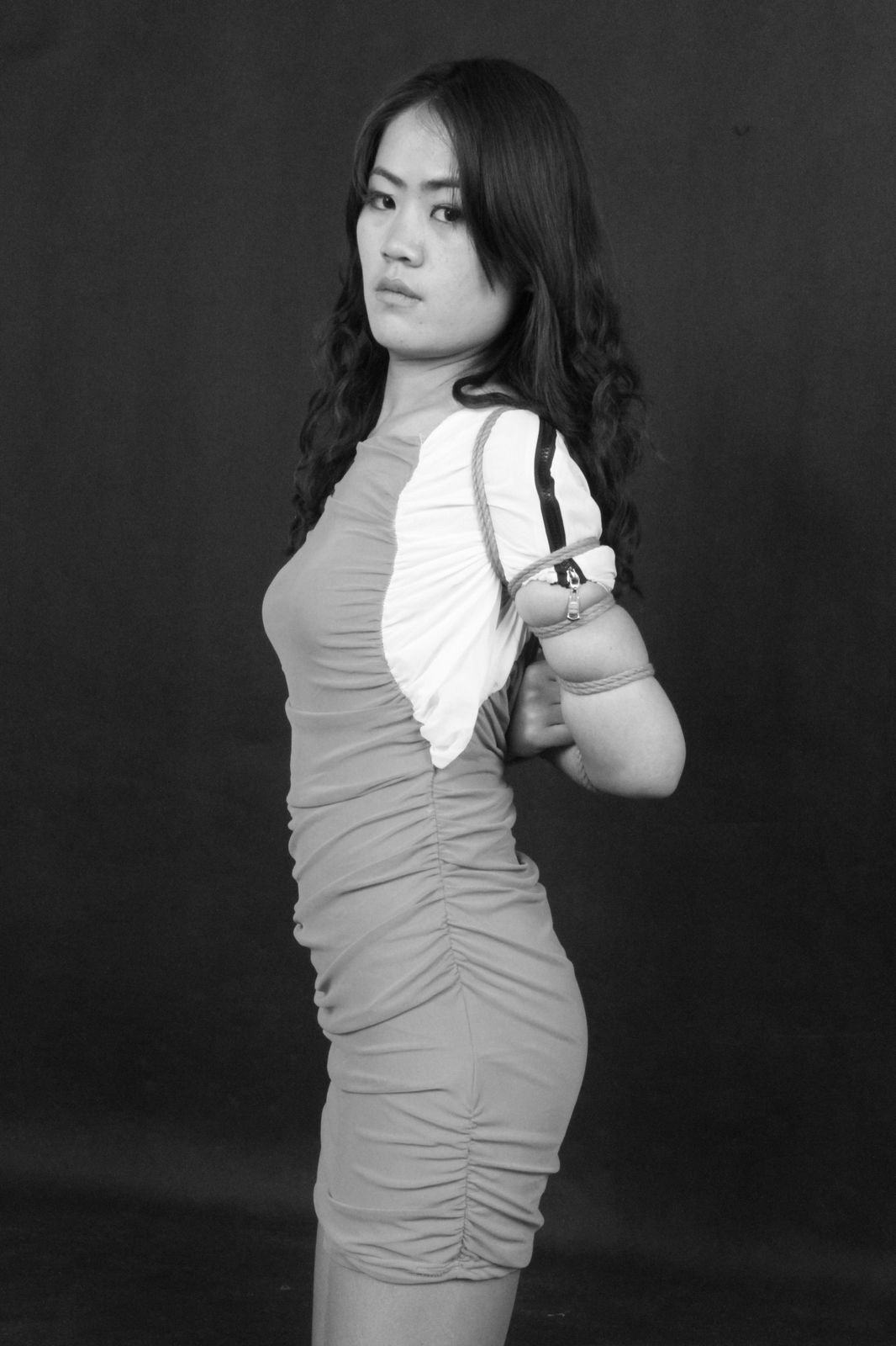 Chinese Slave Girl Training Camp 104