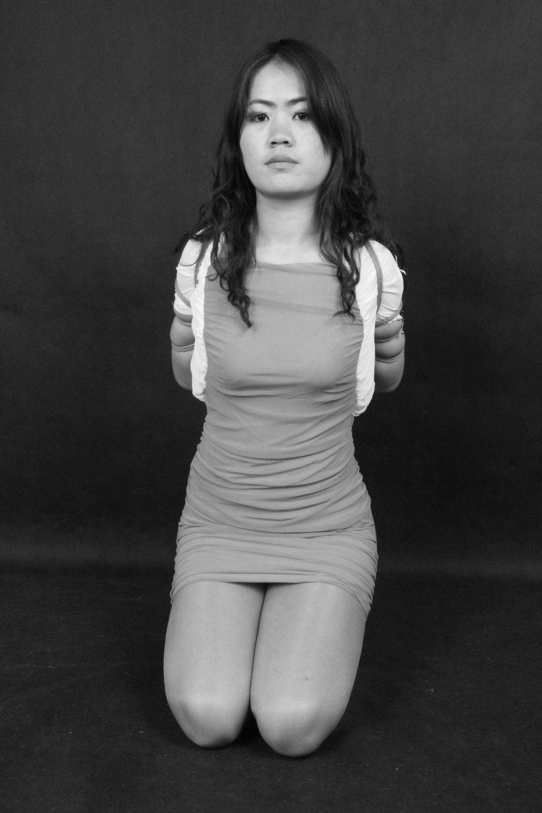 Chinese Slave Girl Training Camp 104