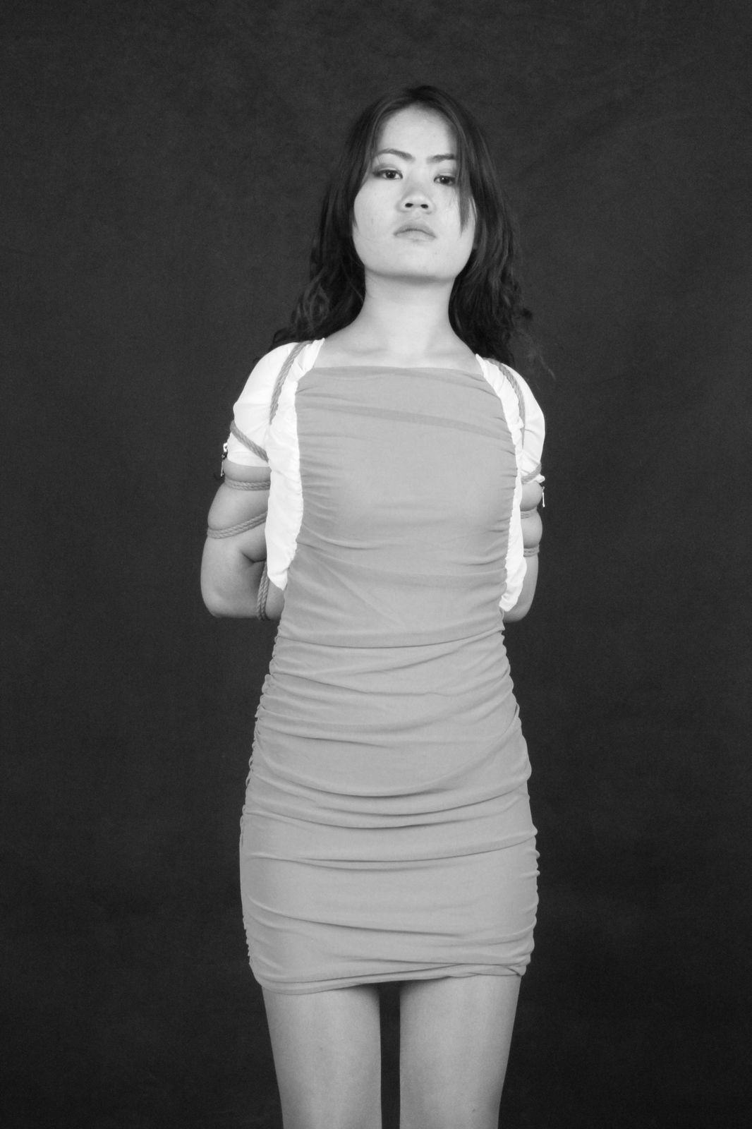 Chinese Slave Girl Training Camp 104