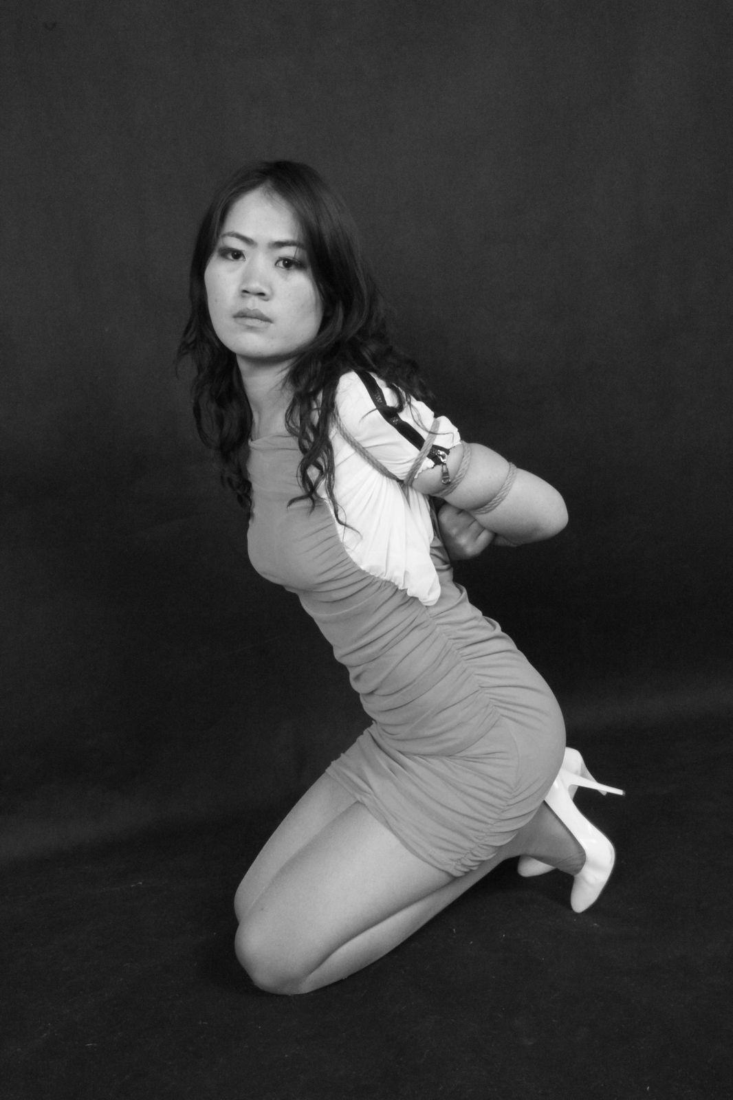 Chinese Slave Girl Training Camp 104