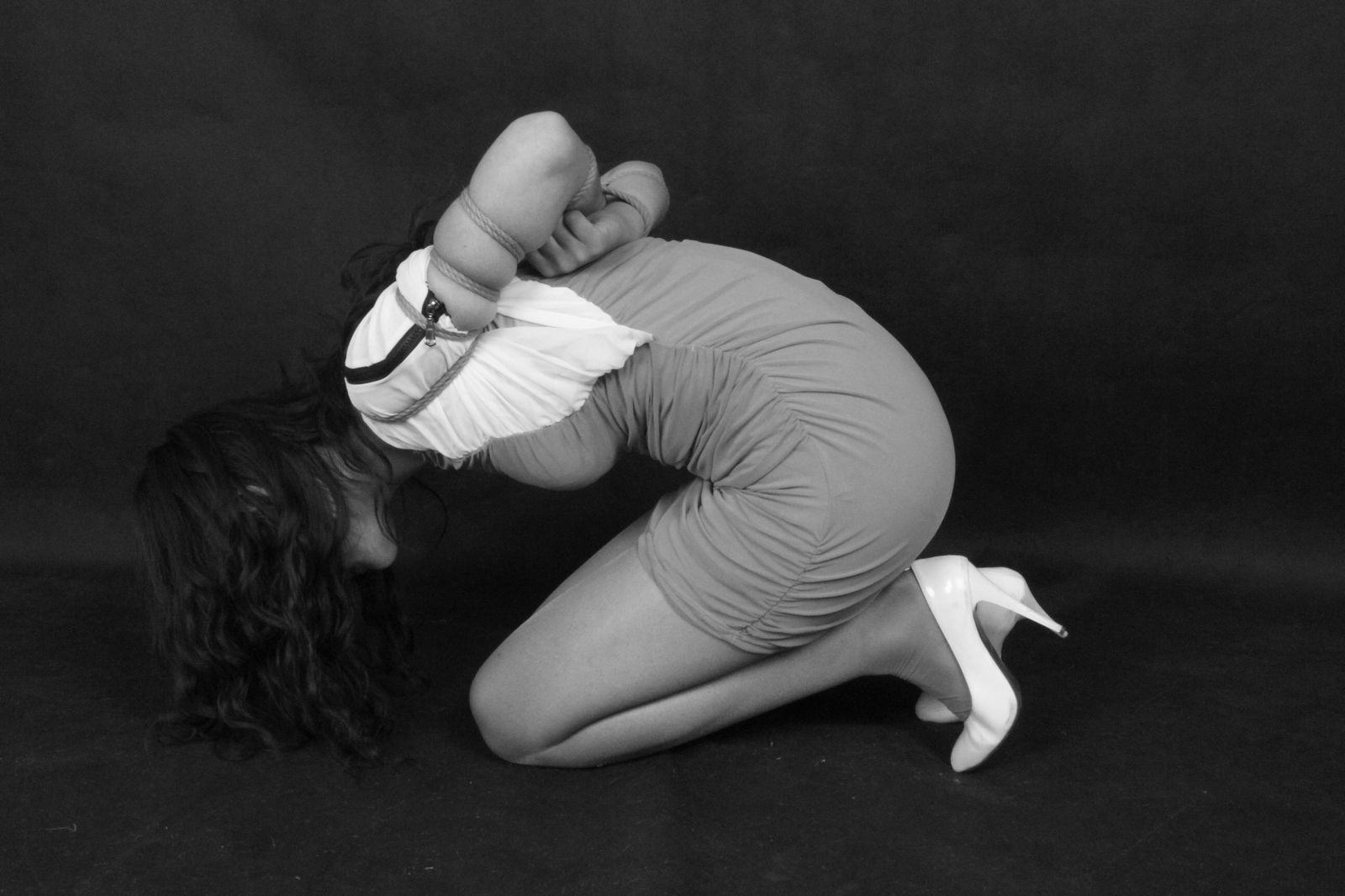 Chinese Slave Girl Training Camp 104