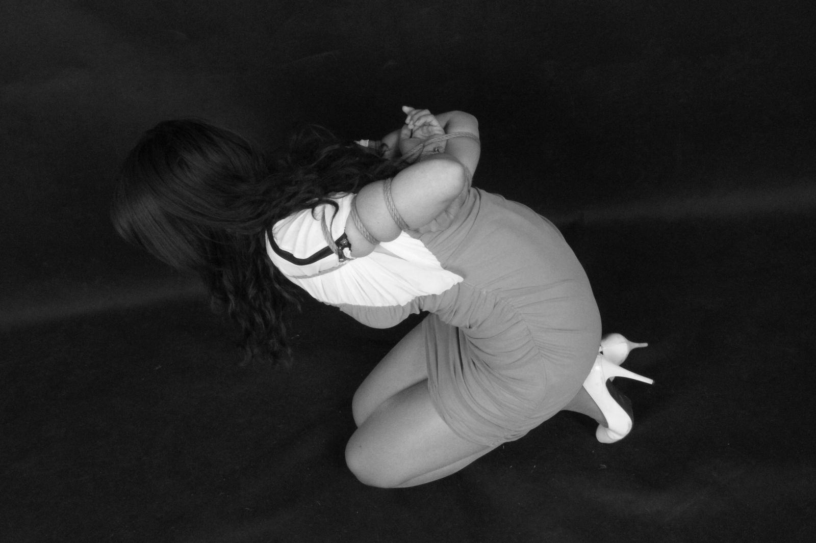 Chinese Slave Girl Training Camp 104