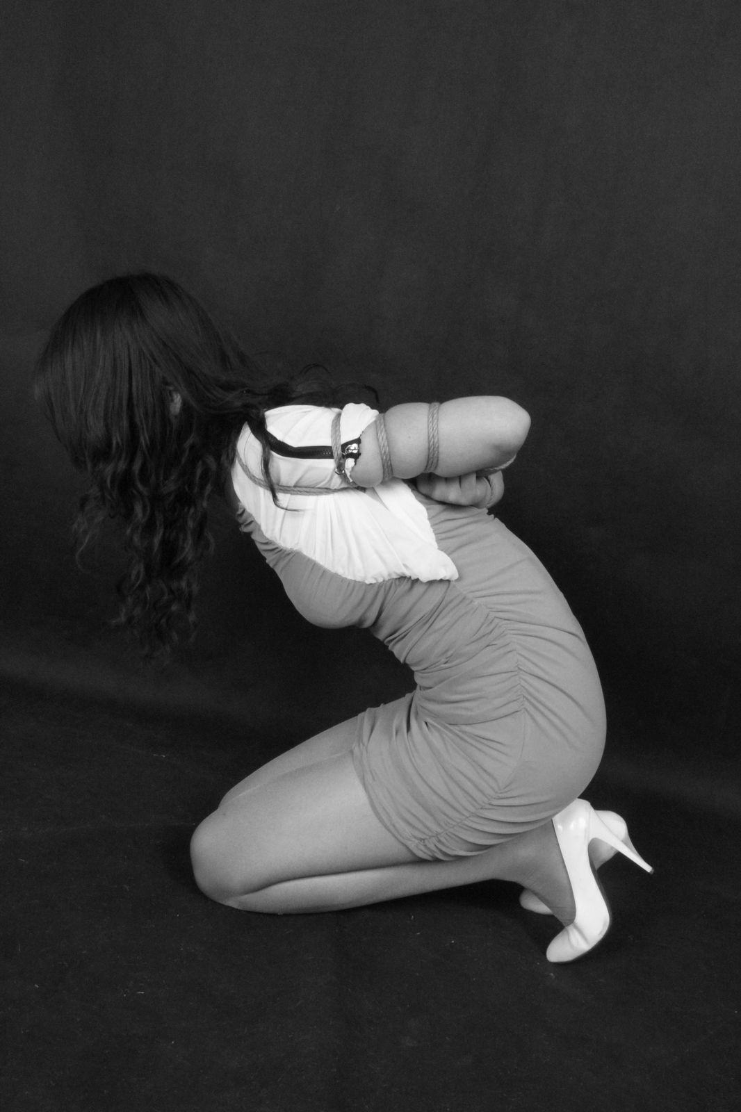 Chinese Slave Girl Training Camp 104