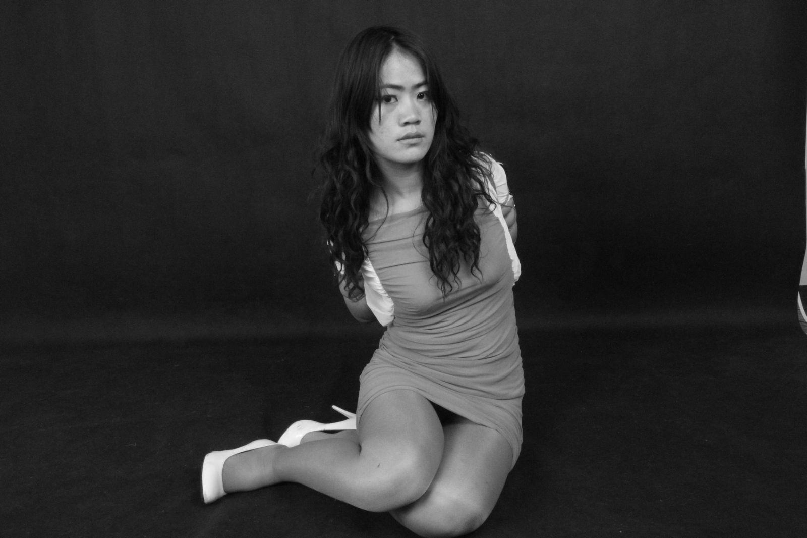 Chinese Slave Girl Training Camp 104