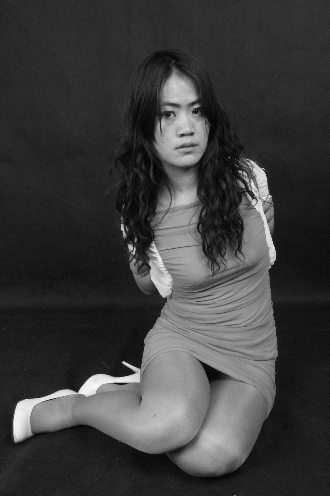 Chinese Slave Girl Training Camp 104