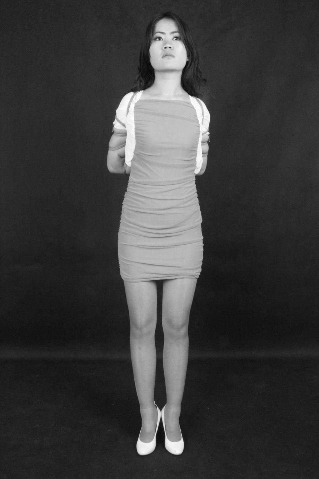 Chinese Slave Girl Training Camp 104