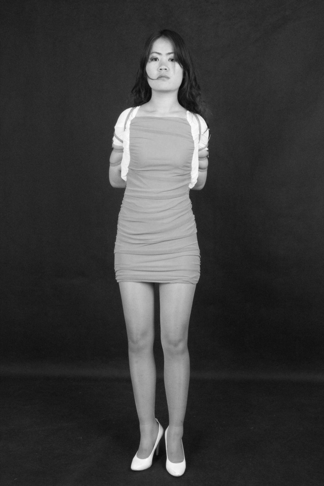 Chinese Slave Girl Training Camp 104