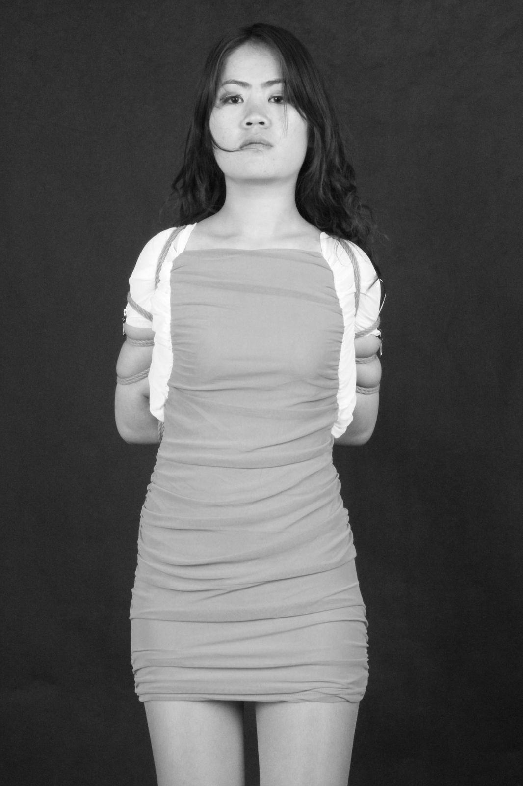 Chinese Slave Girl Training Camp 104