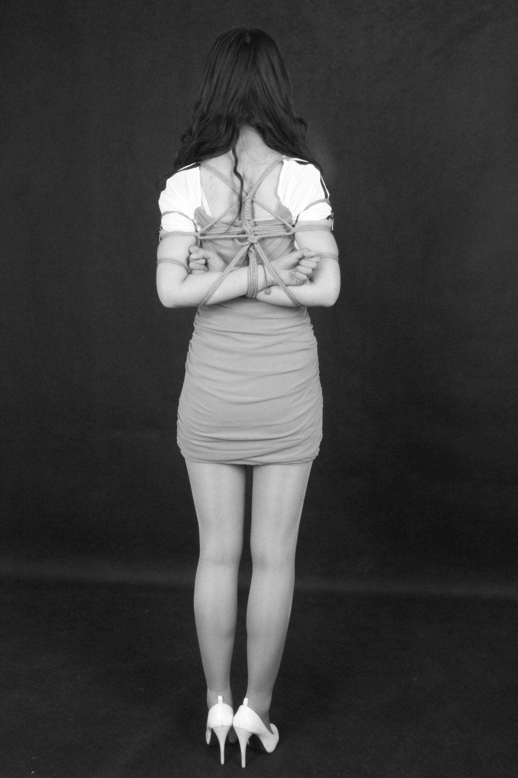 Chinese Slave Girl Training Camp 104