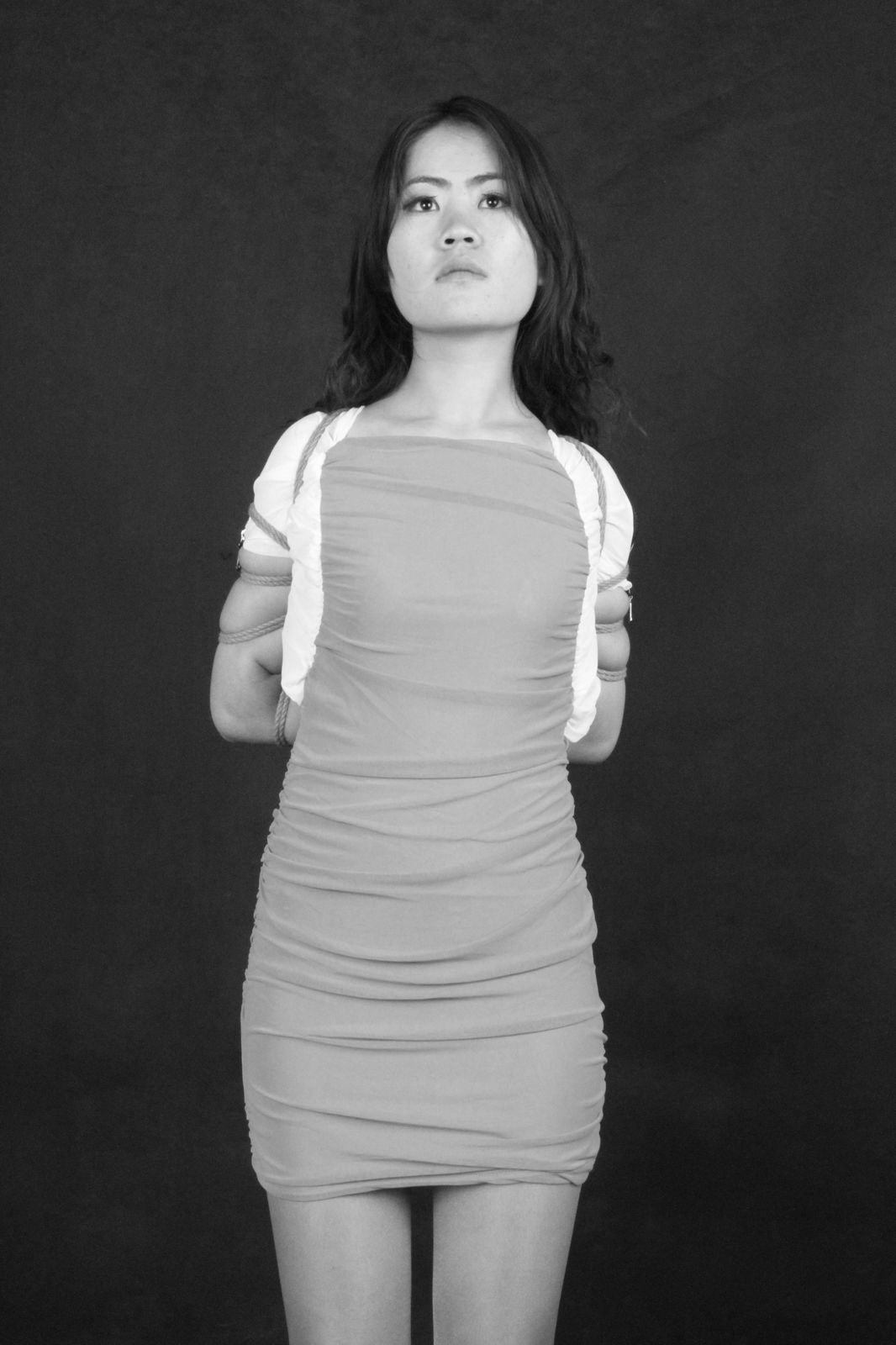 Chinese Slave Girl Training Camp 104