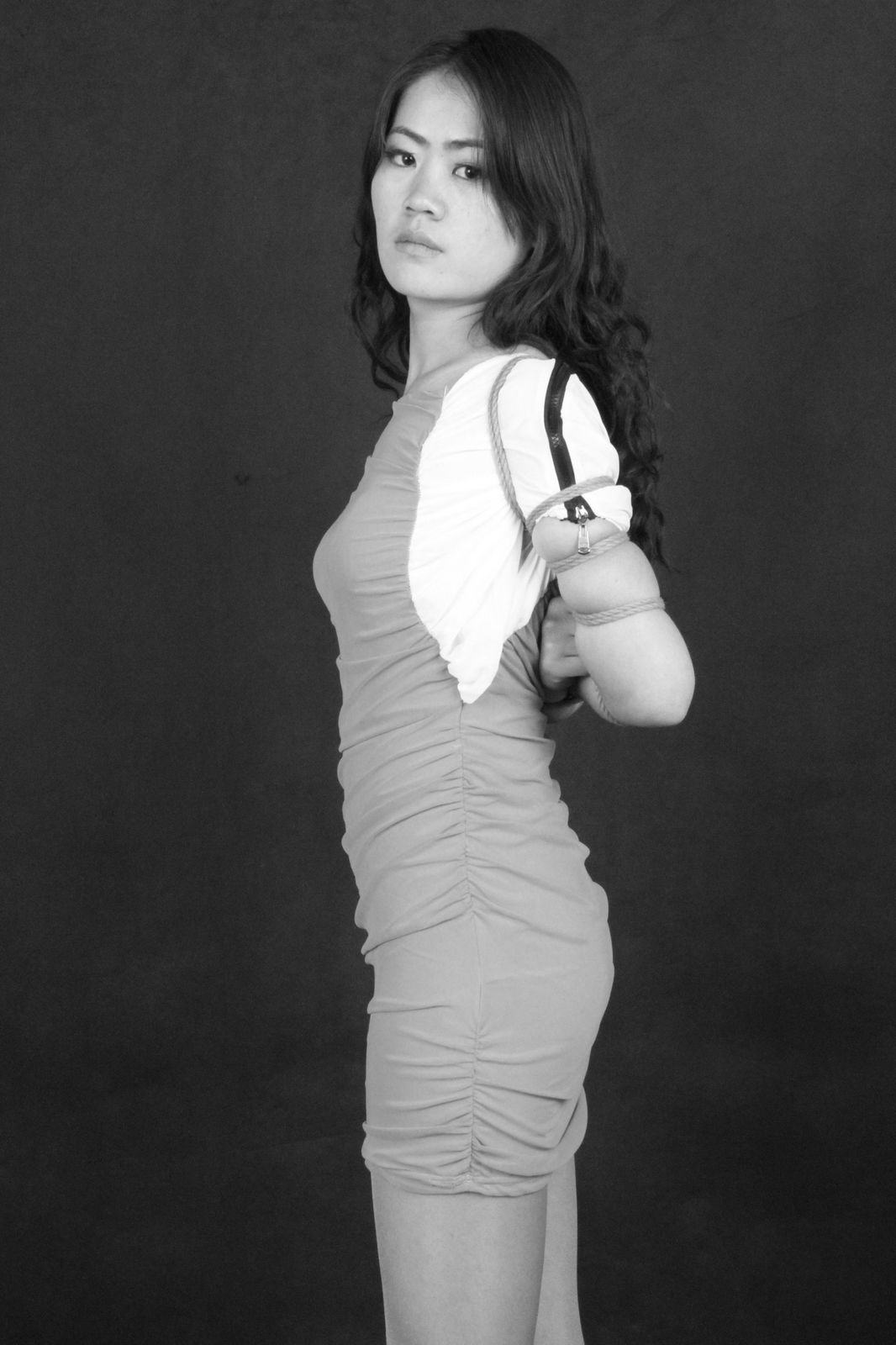 Chinese Slave Girl Training Camp 104