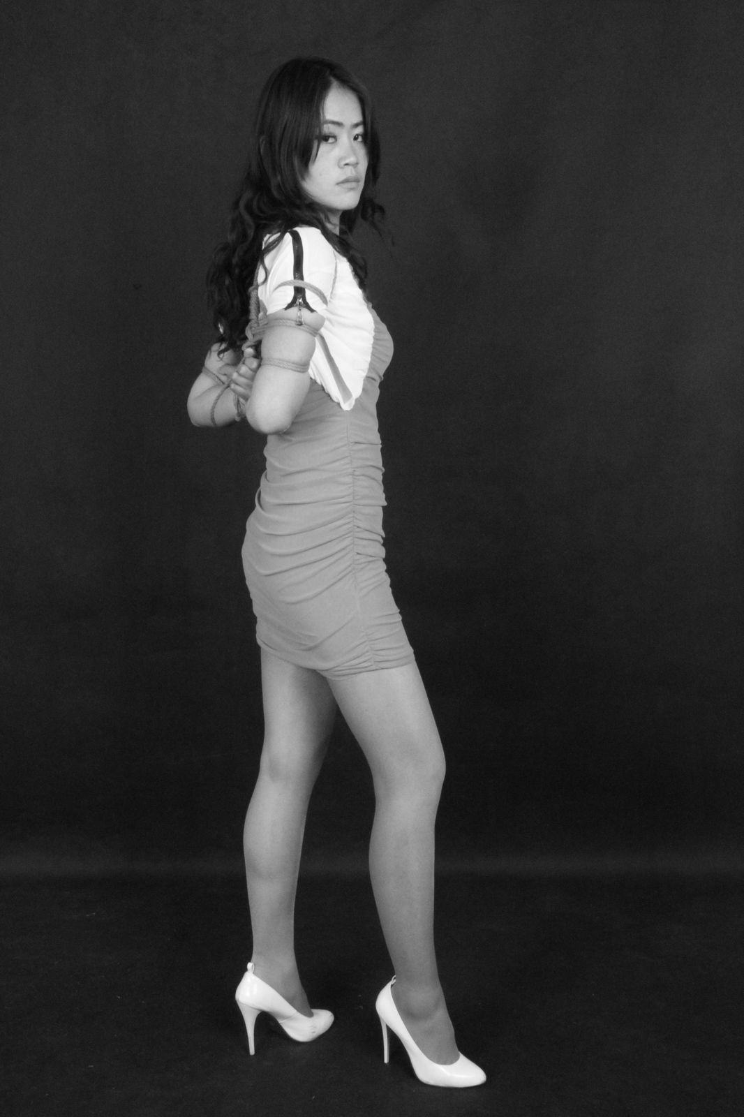 Chinese Slave Girl Training Camp 104