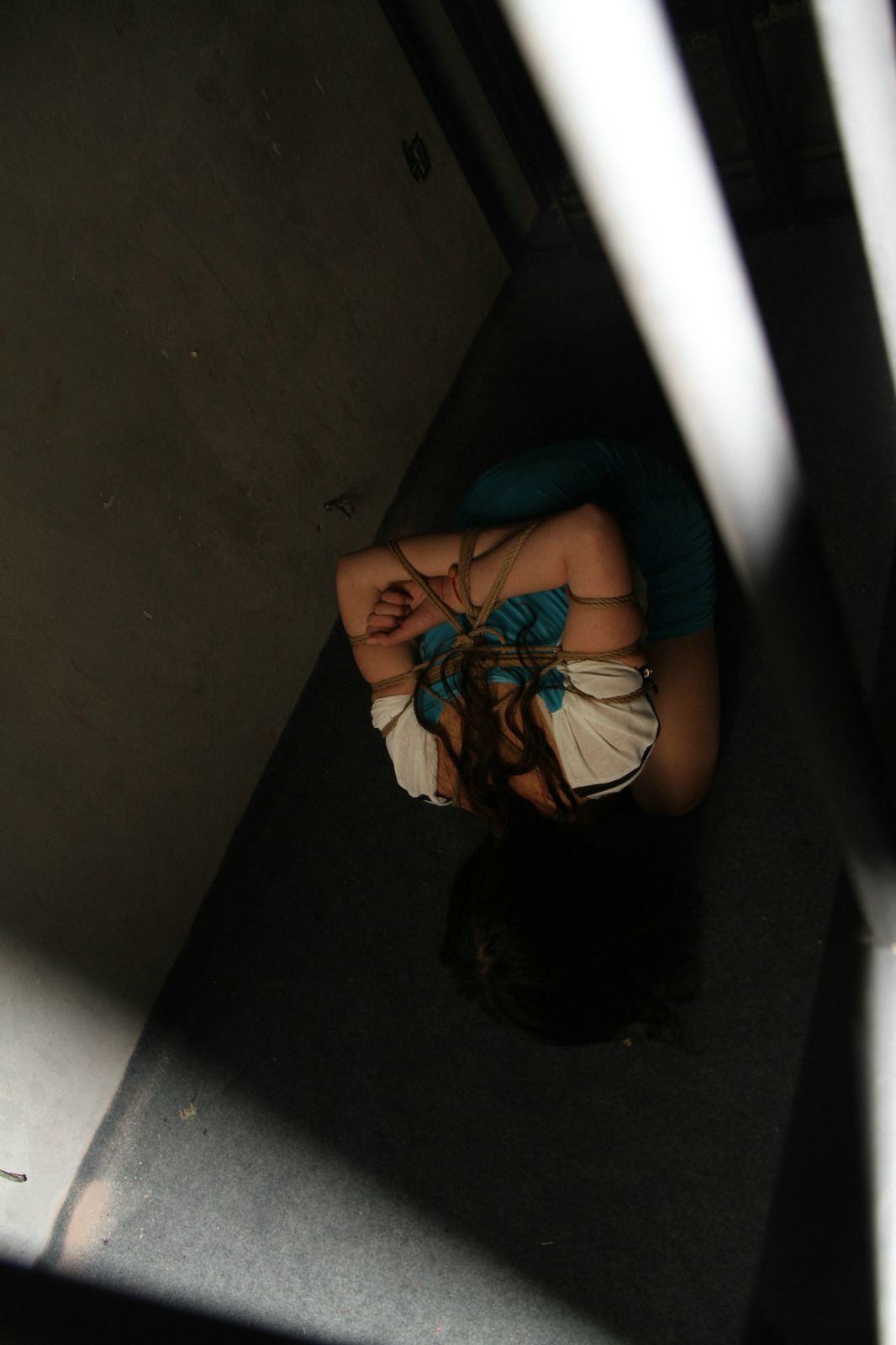 Chinese Slave Girl Training Camp 105