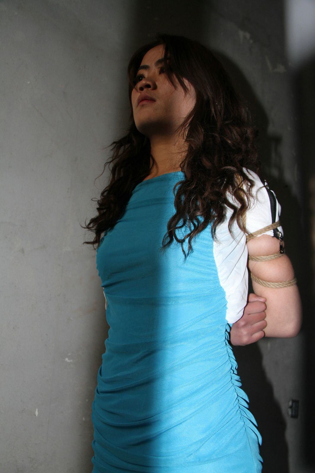 Chinese Slave Girl Training Camp 105