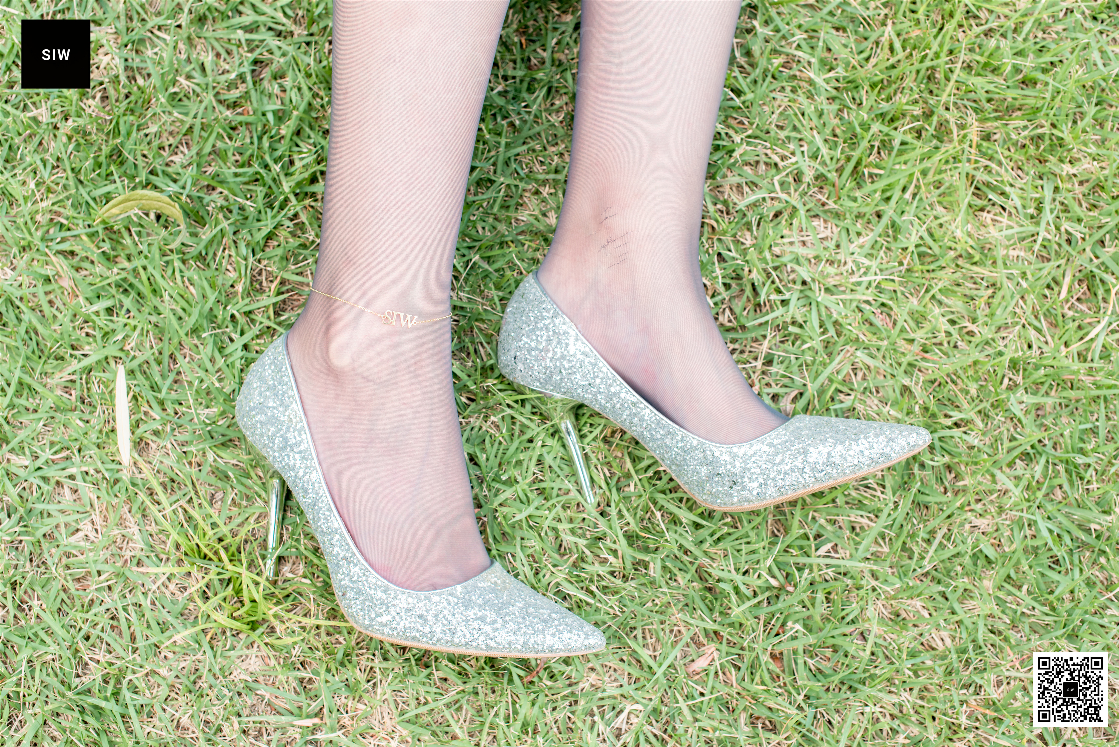 China Beauty Legs and feet 11