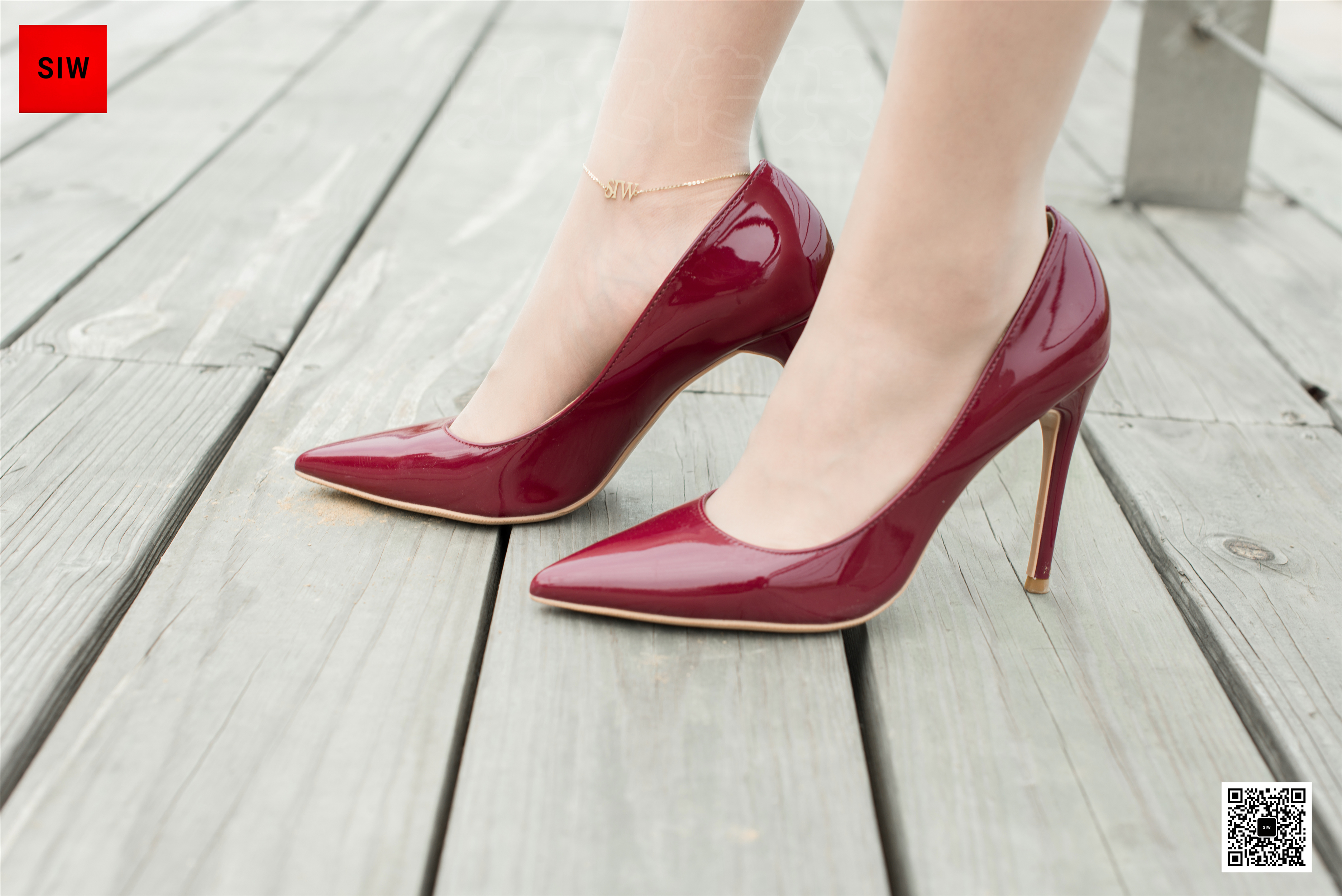 China Beauty Legs and feet 12