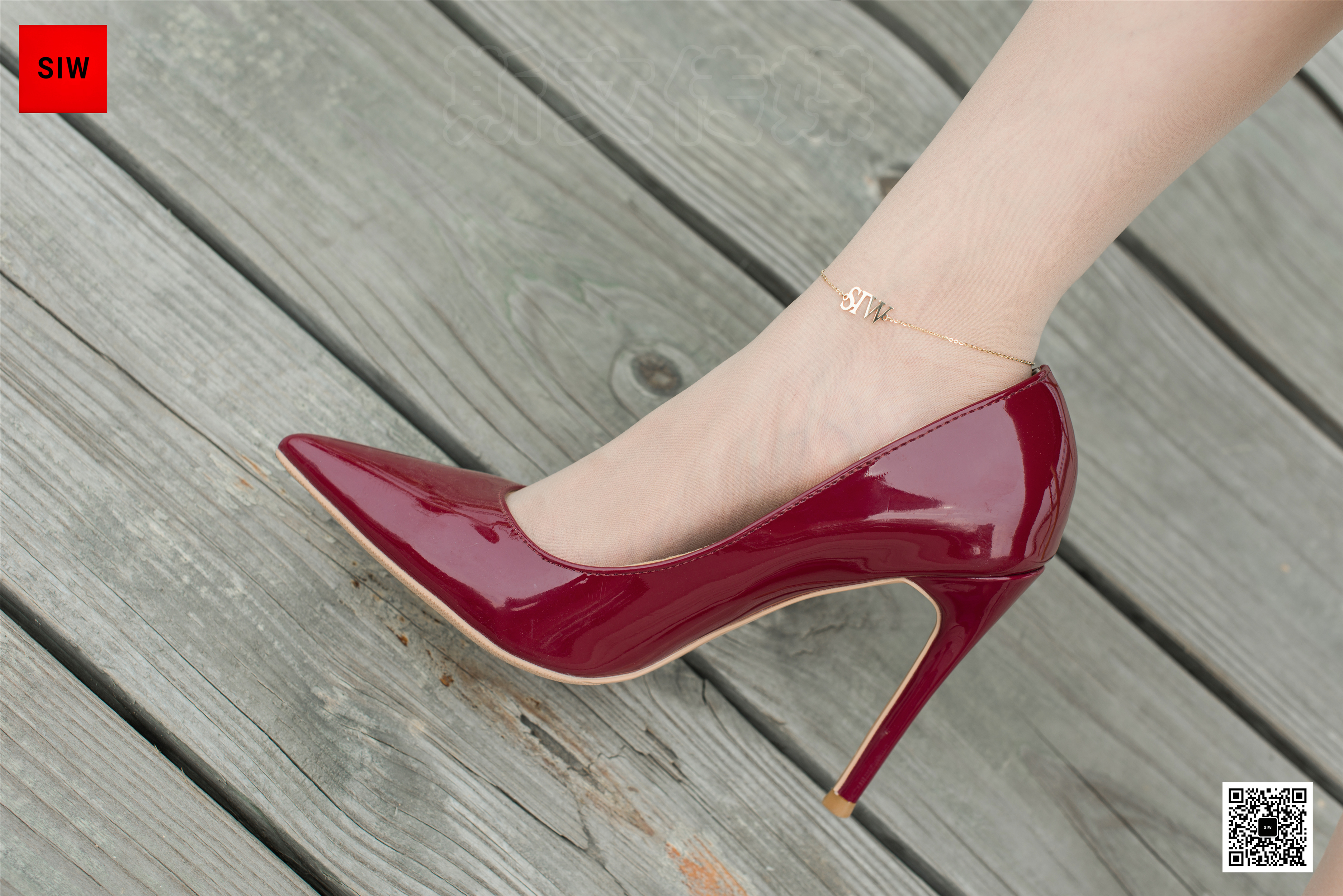 China Beauty Legs and feet 12