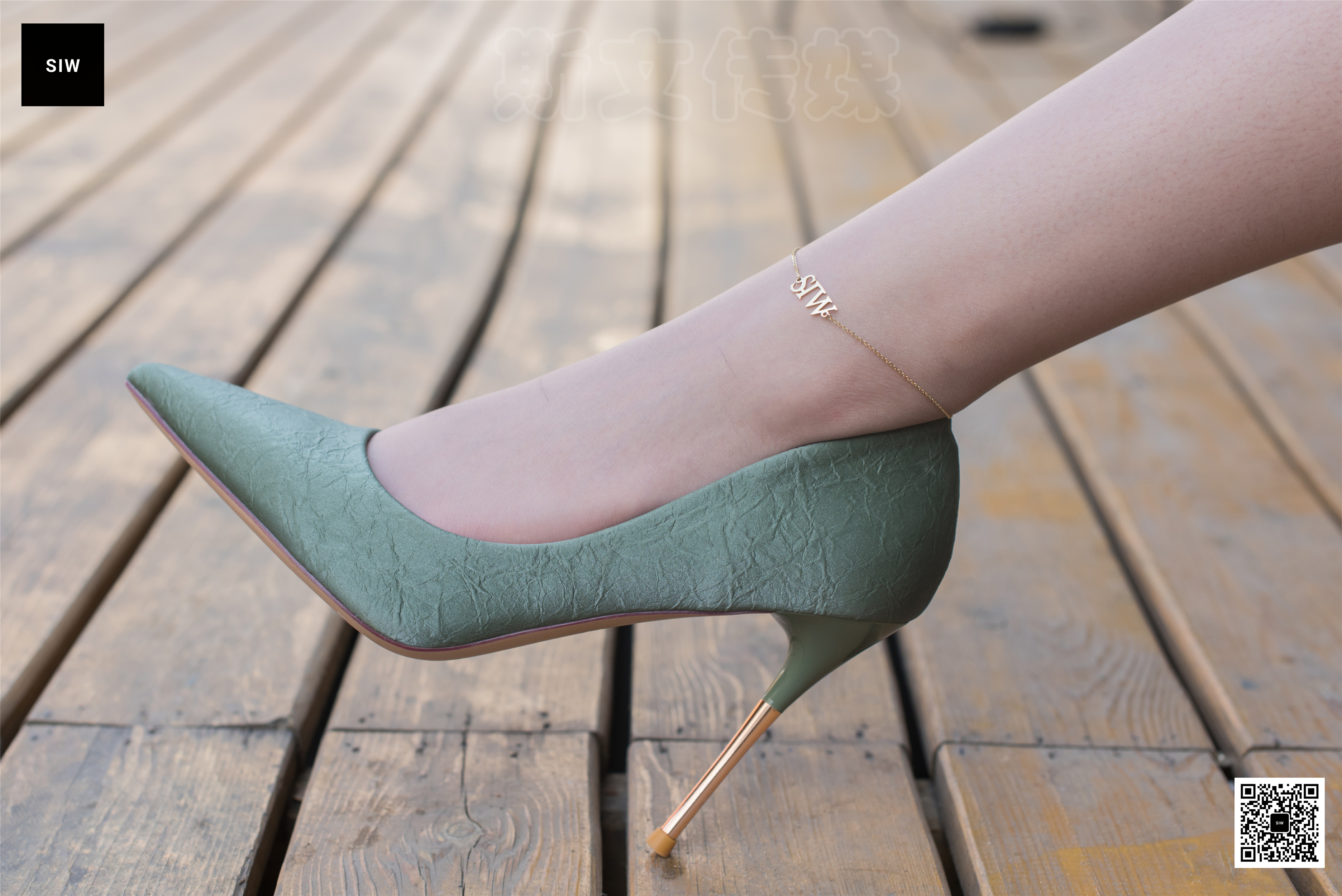 China Beauty Legs and feet 13