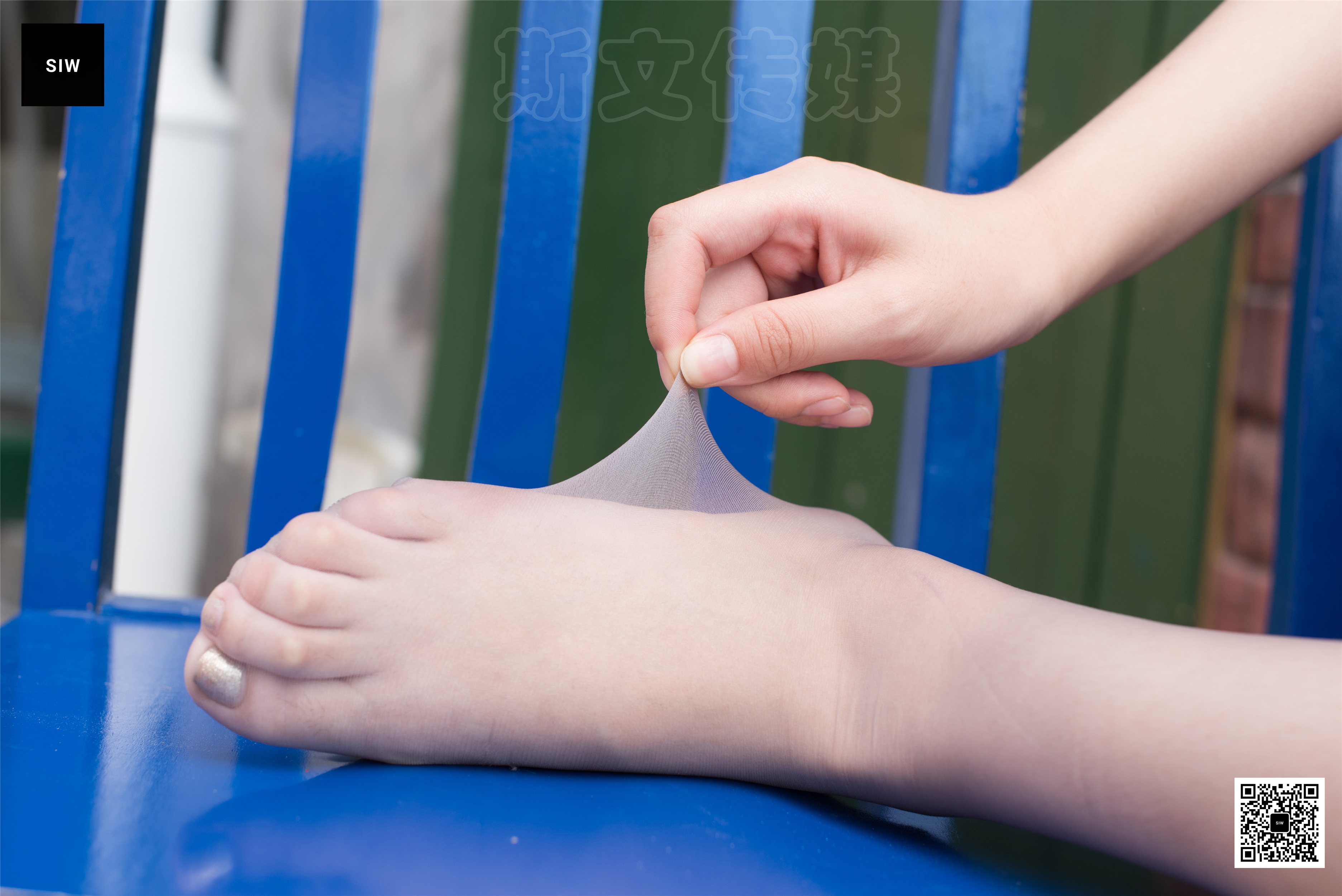 China Beauty Legs and feet 13