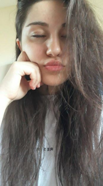 nri girls showing pussy