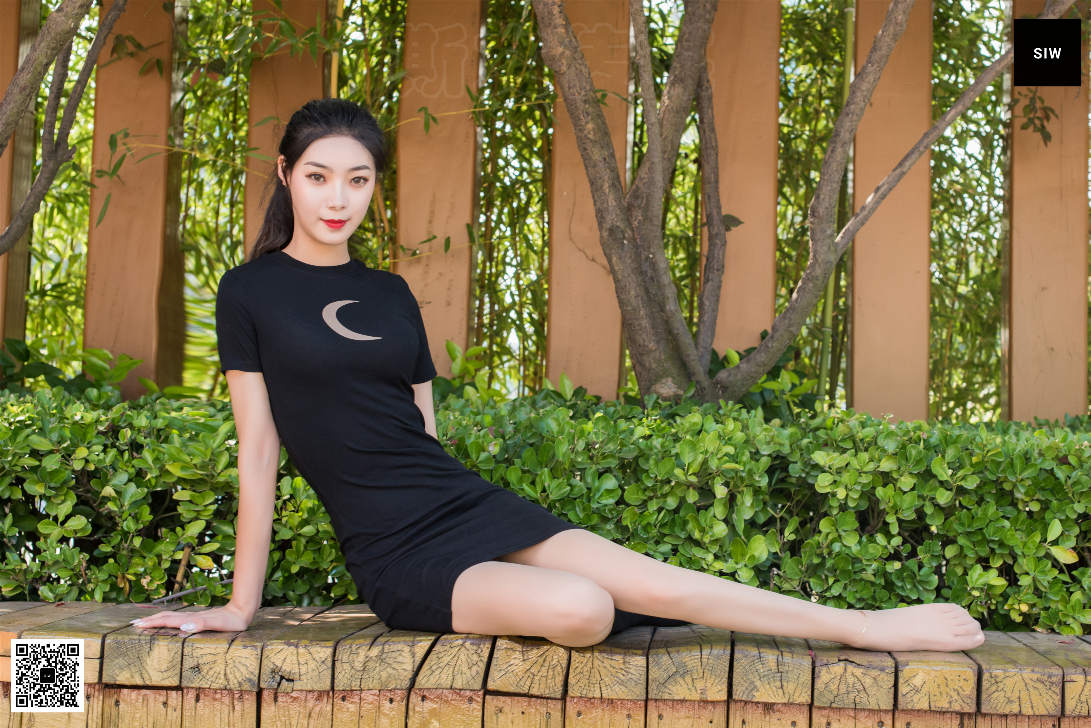 China Beauty Legs and feet 14