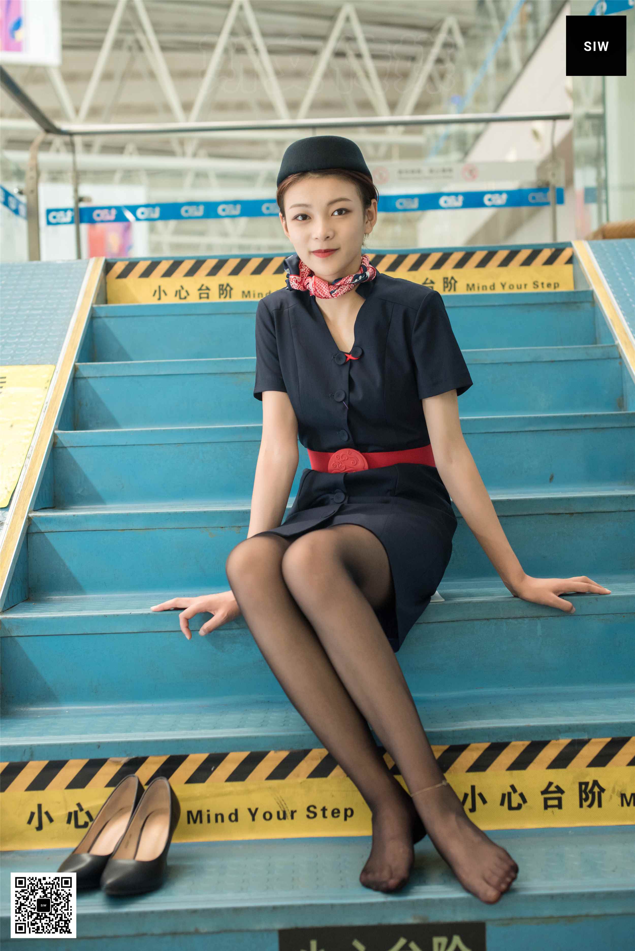 China Beauty Legs and feet 15