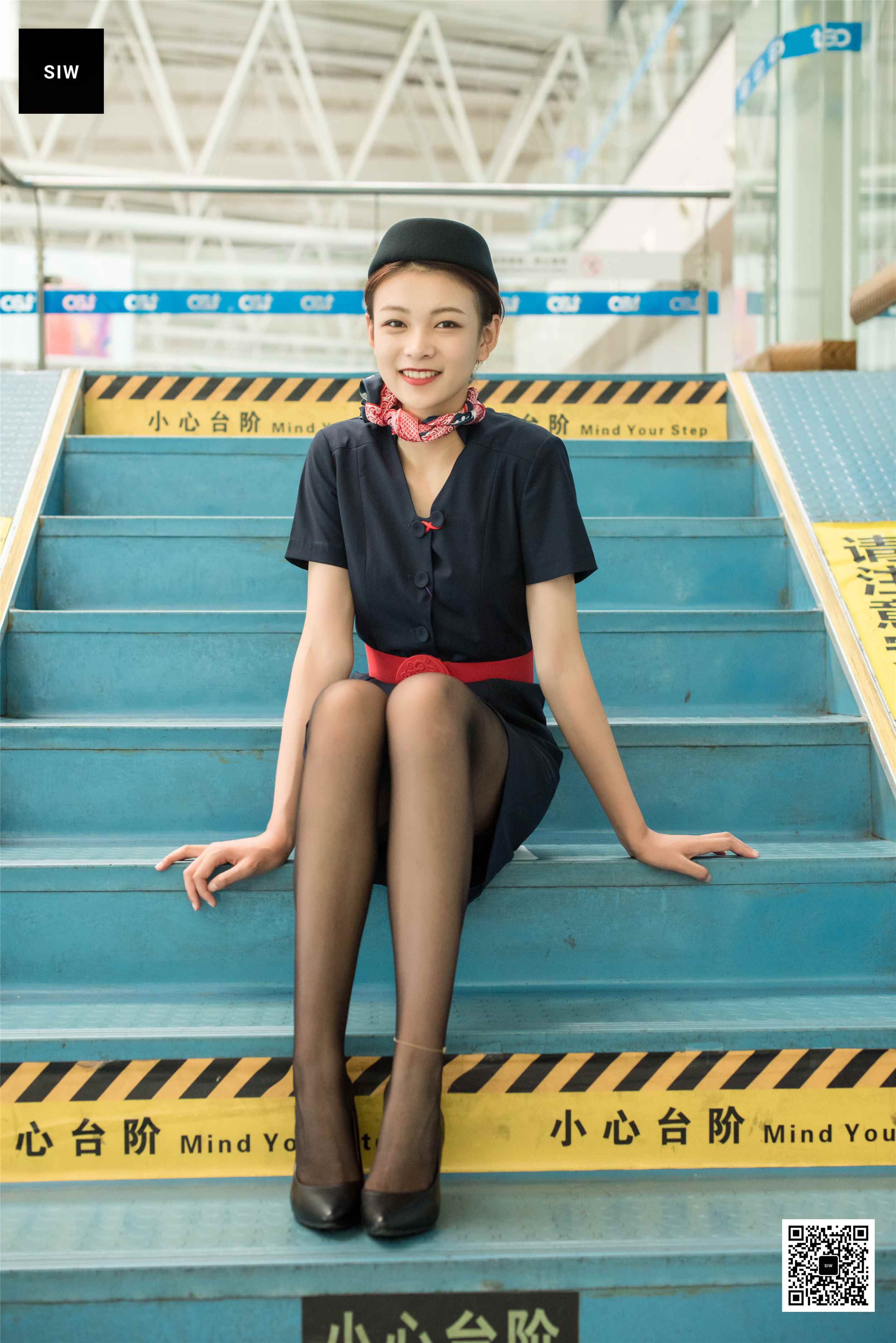 China Beauty Legs and feet 15