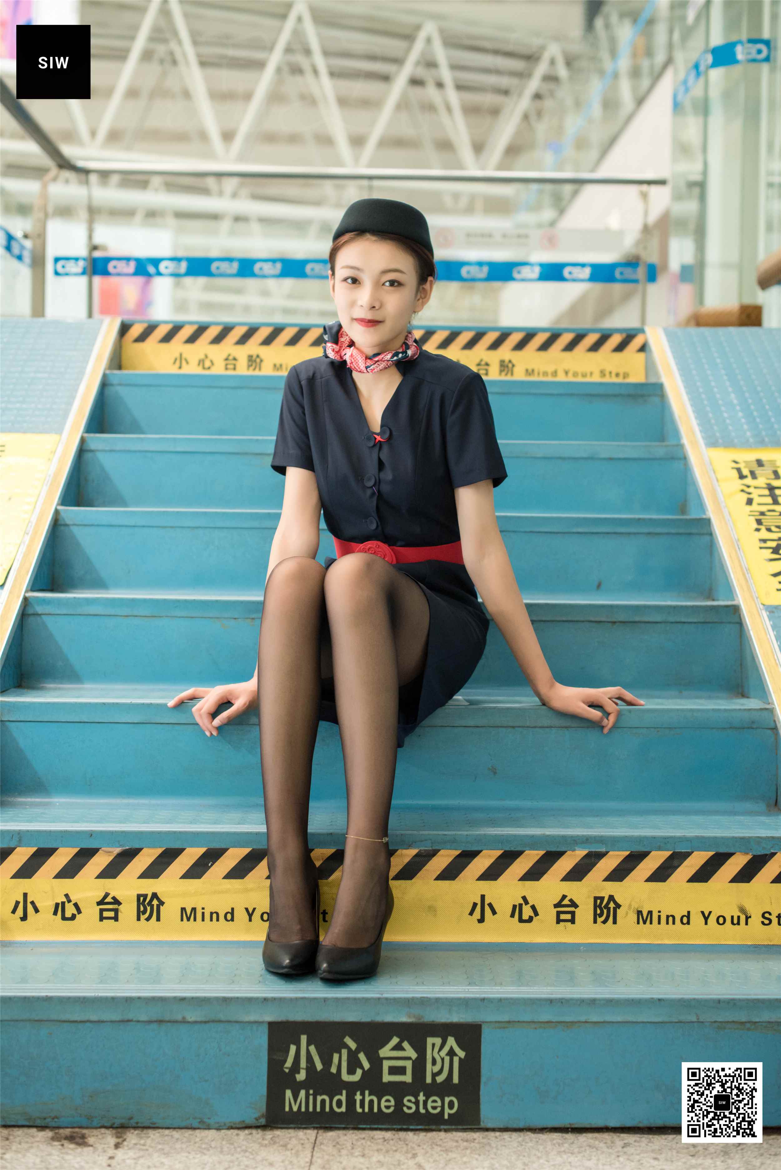 China Beauty Legs and feet 15