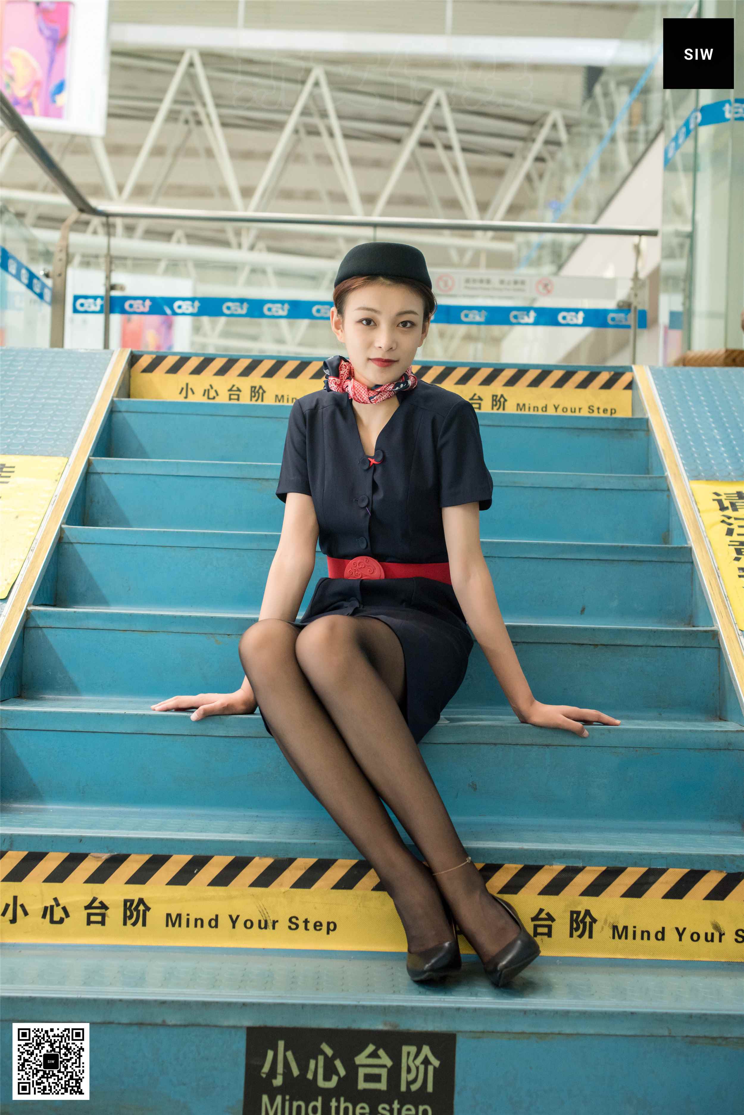 China Beauty Legs and feet 15