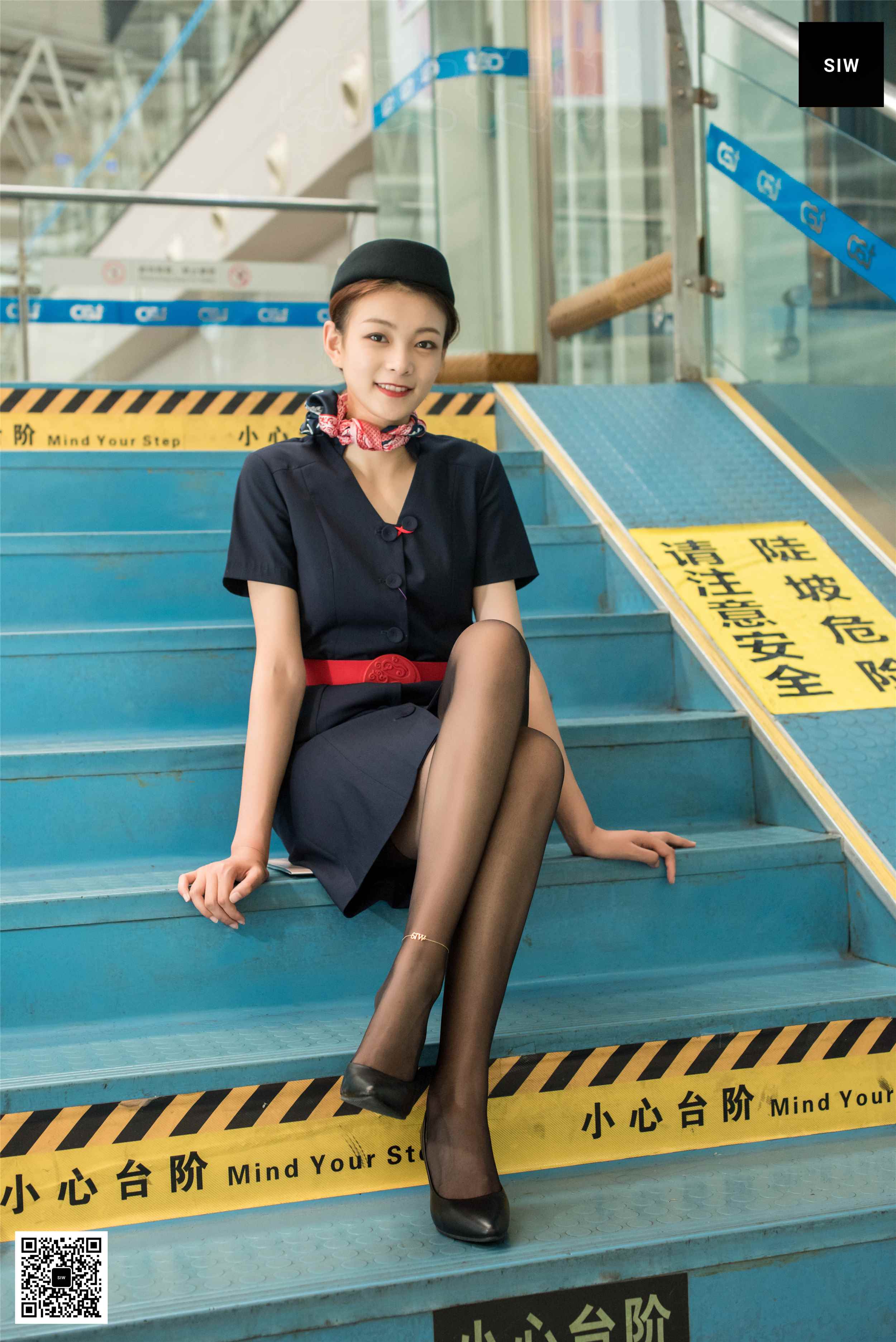 China Beauty Legs and feet 15