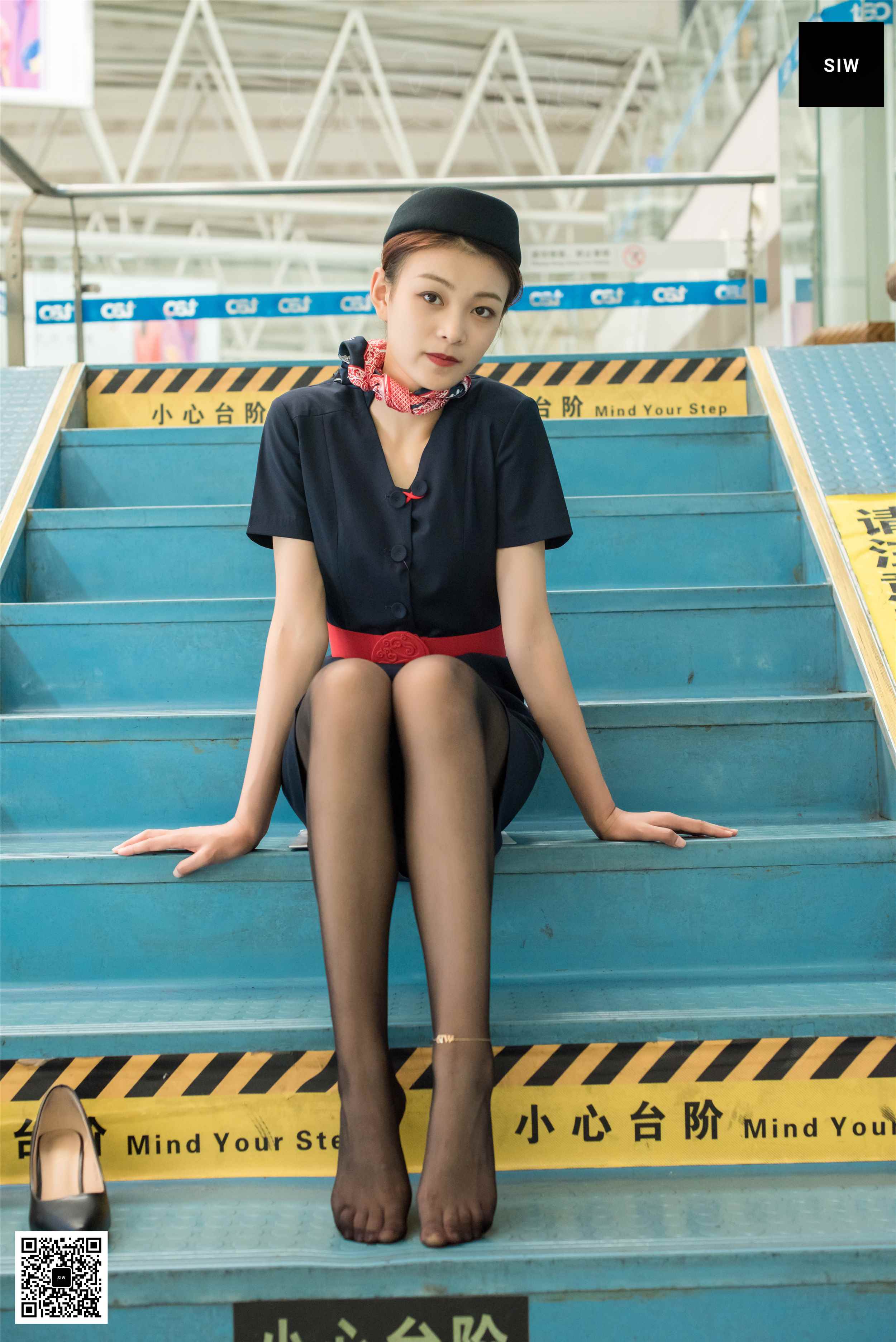 China Beauty Legs and feet 15