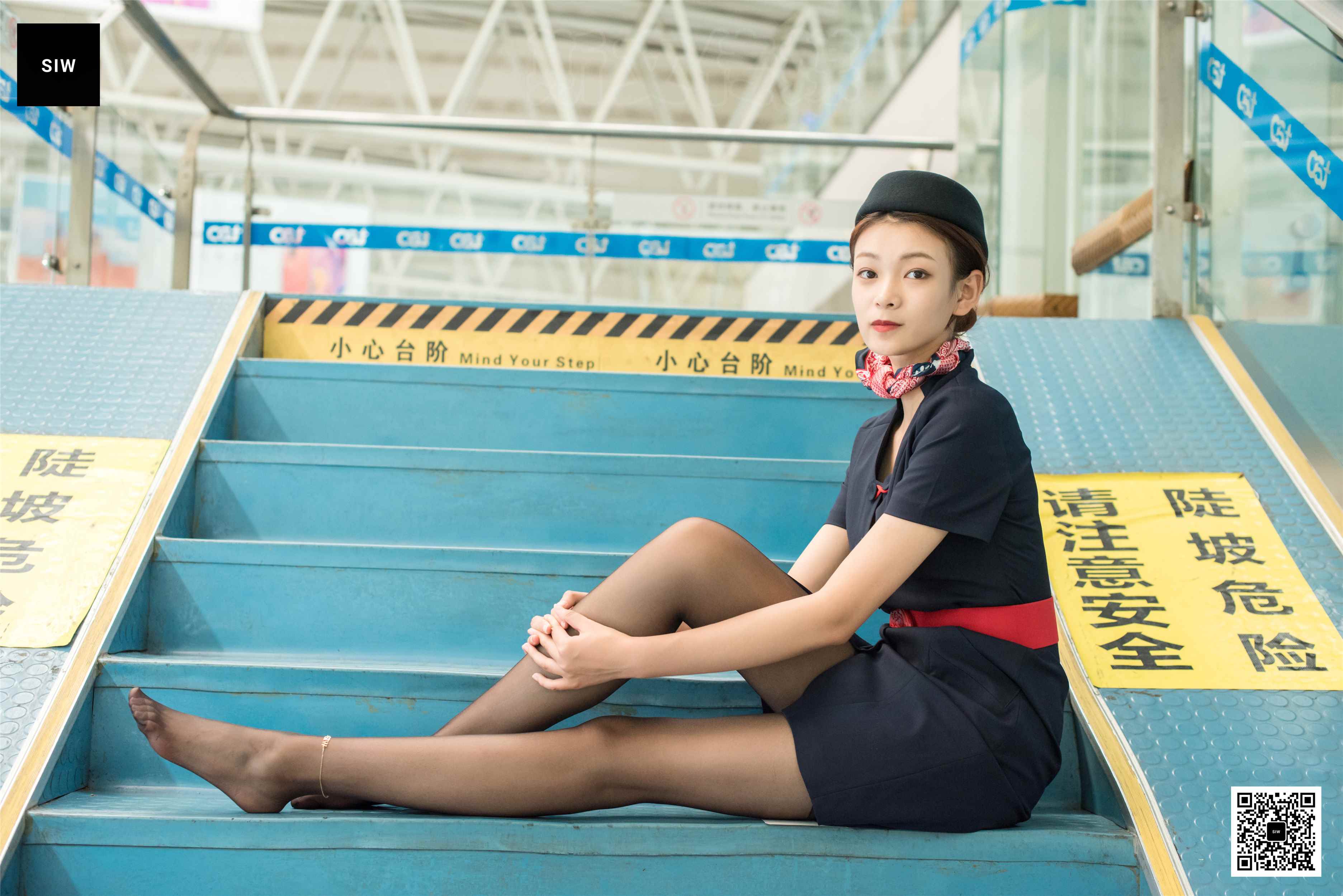 China Beauty Legs and feet 15