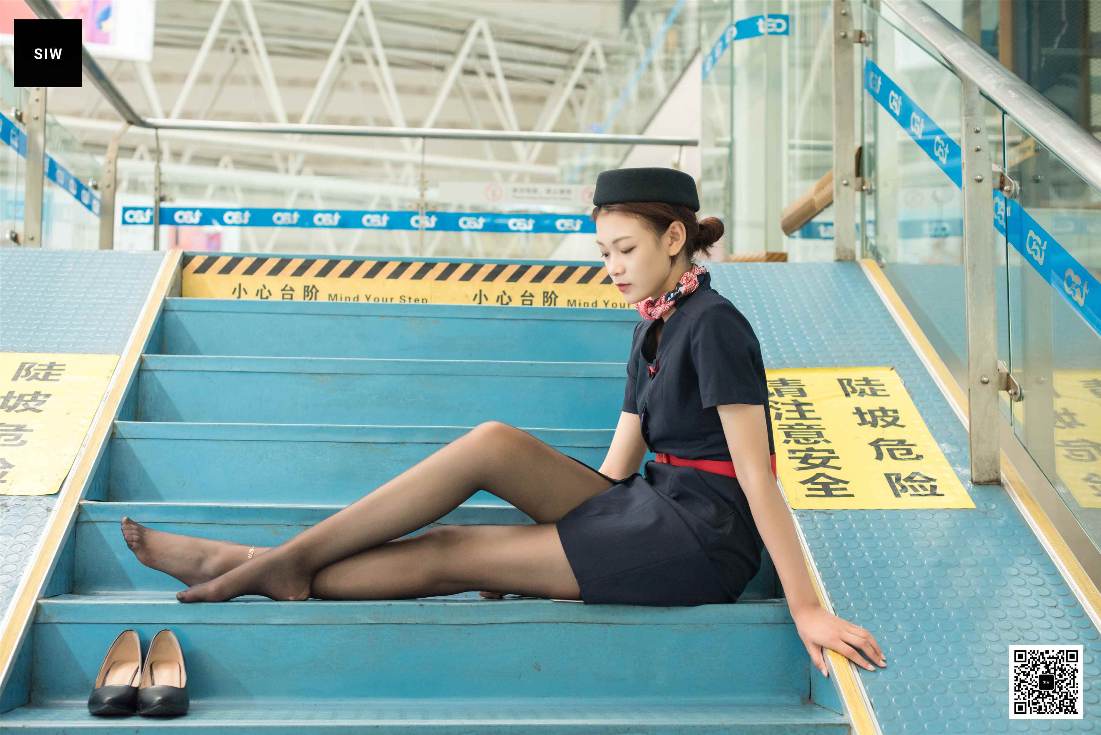 China Beauty Legs and feet 15