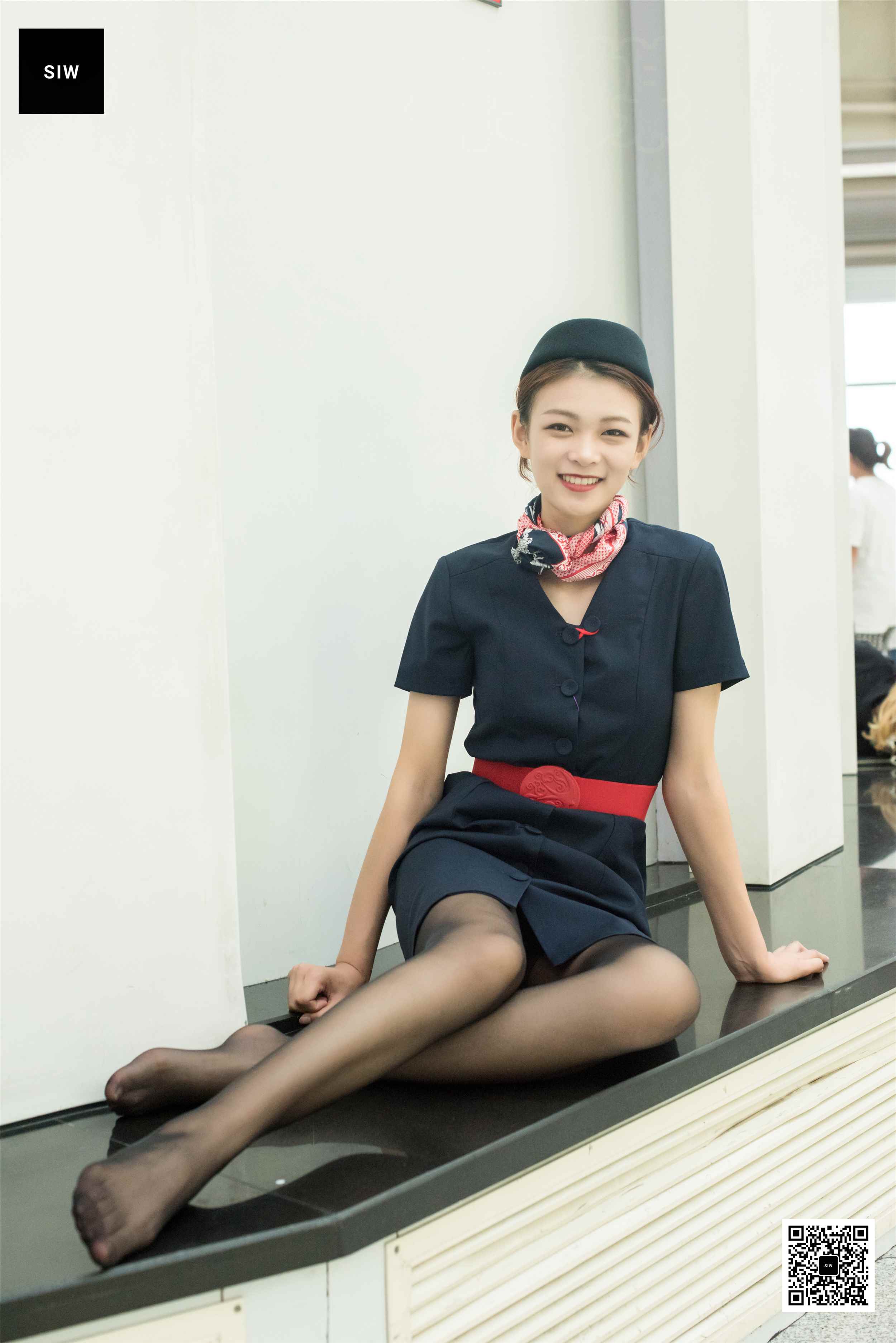 China Beauty Legs and feet 15