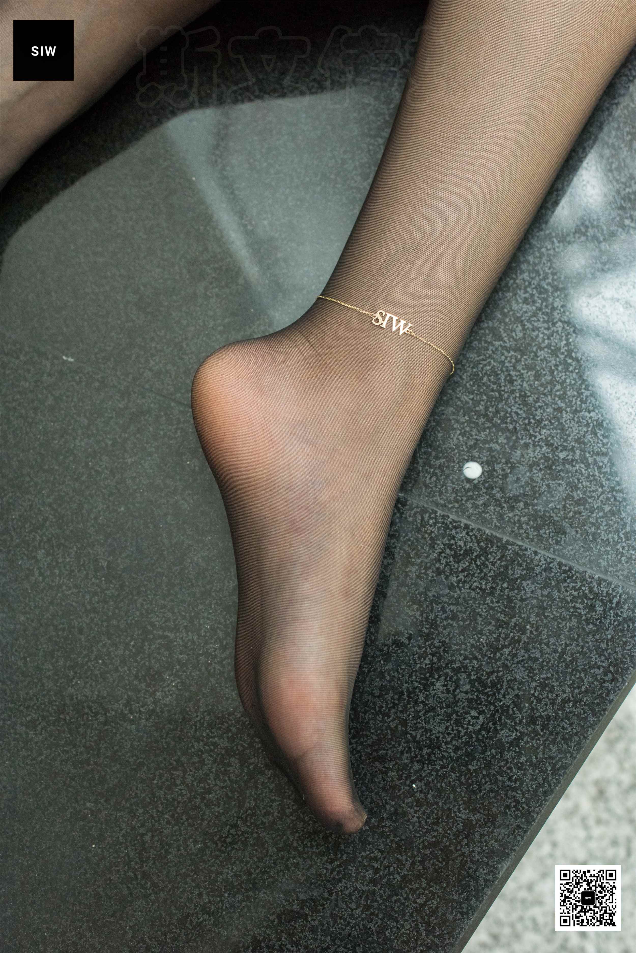 China Beauty Legs and feet 15