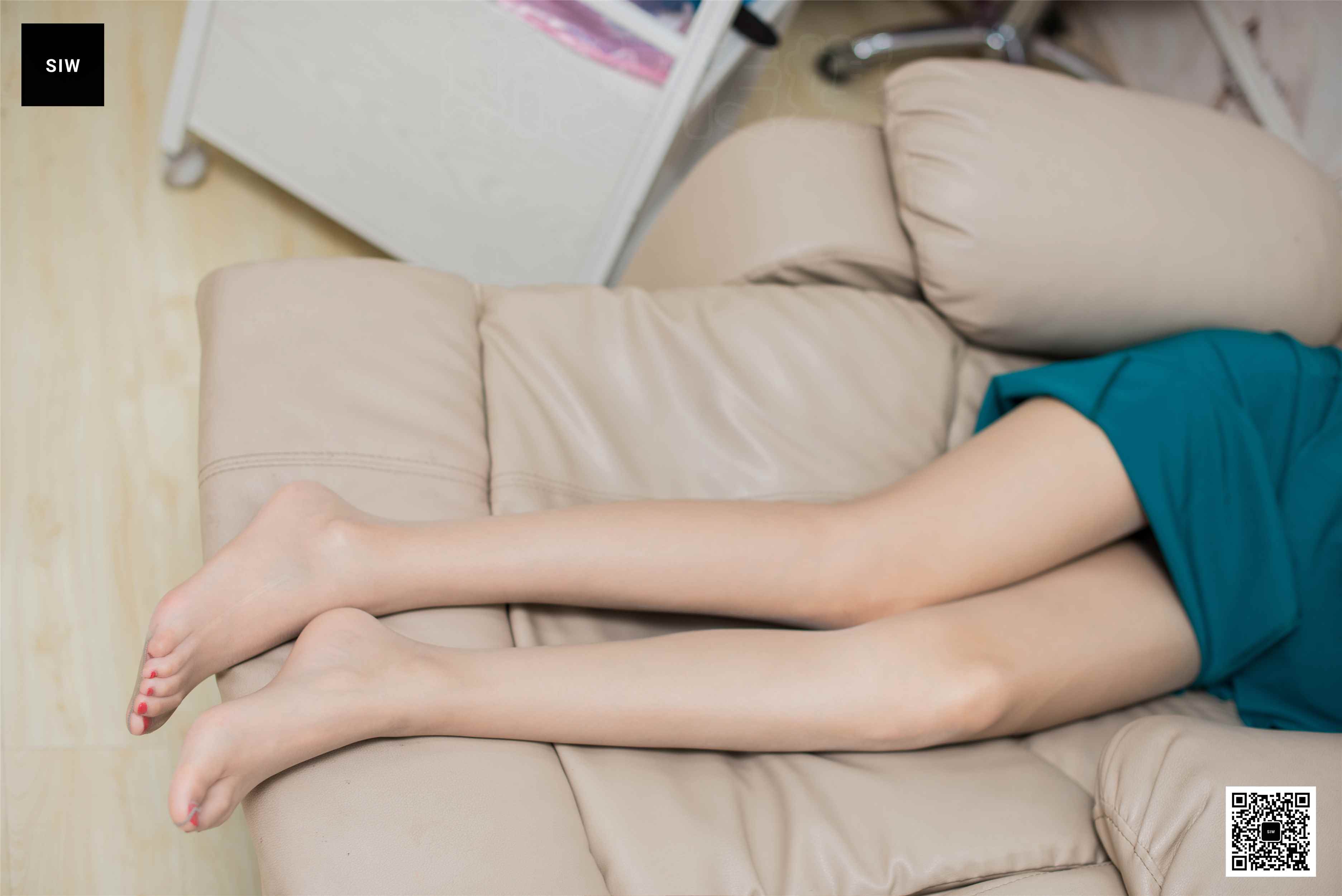 China Beauty Legs and feet 16