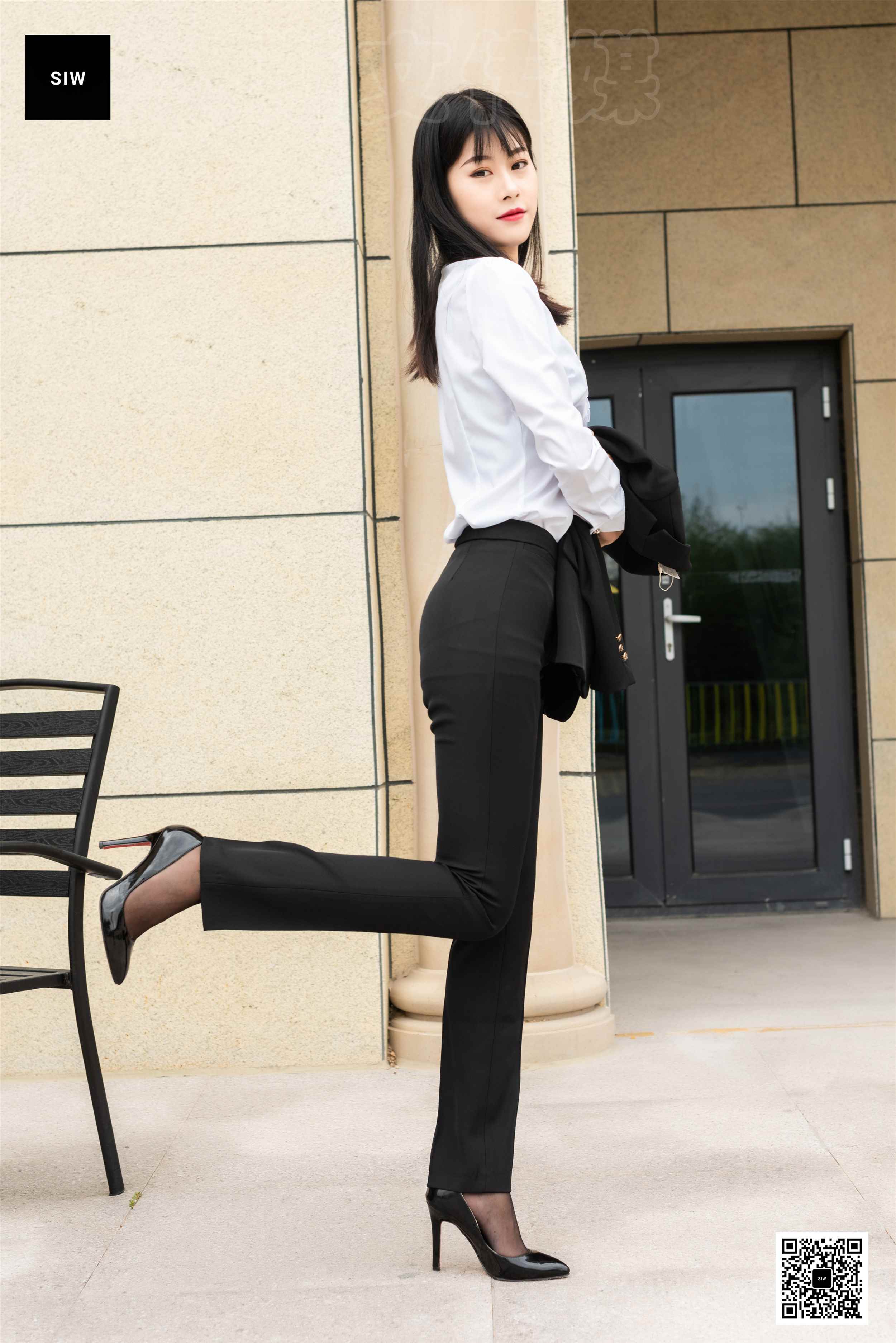 China Beauty Legs and feet 17