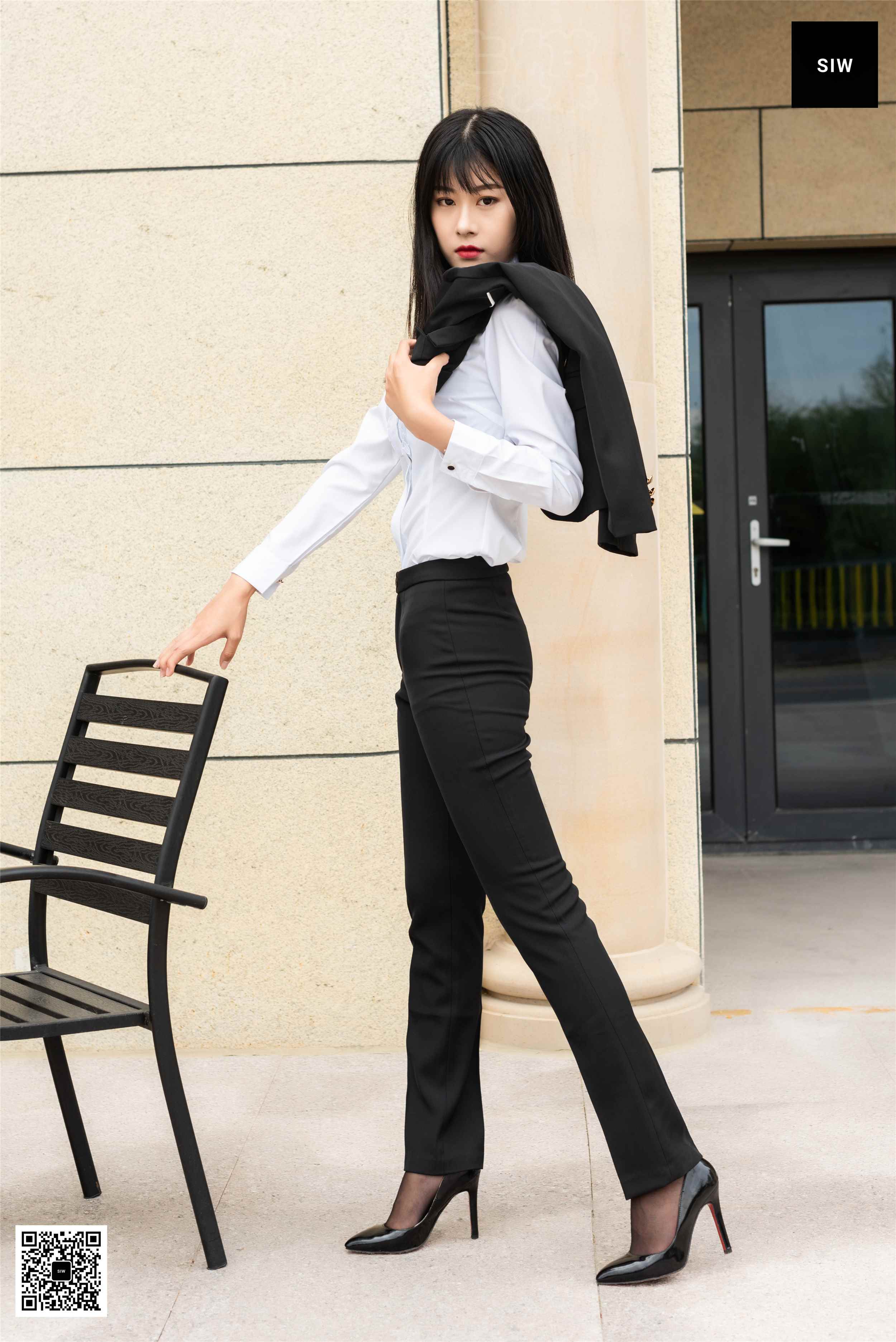 China Beauty Legs and feet 17