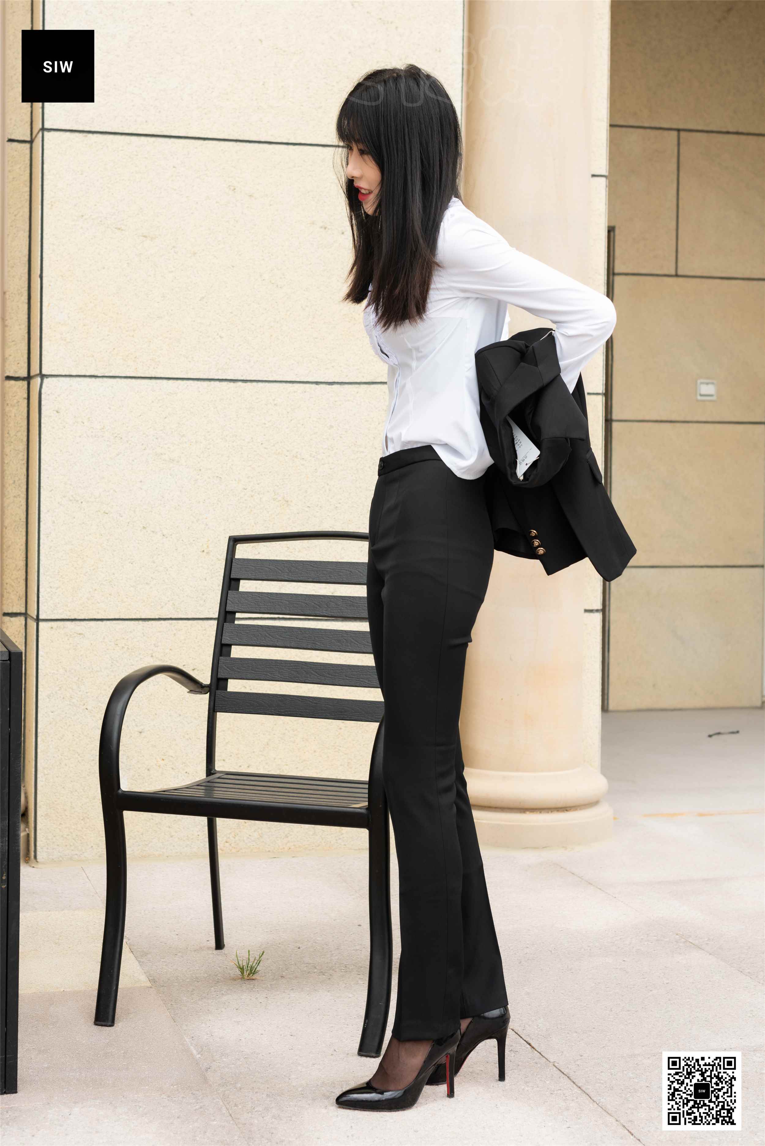 China Beauty Legs and feet 17