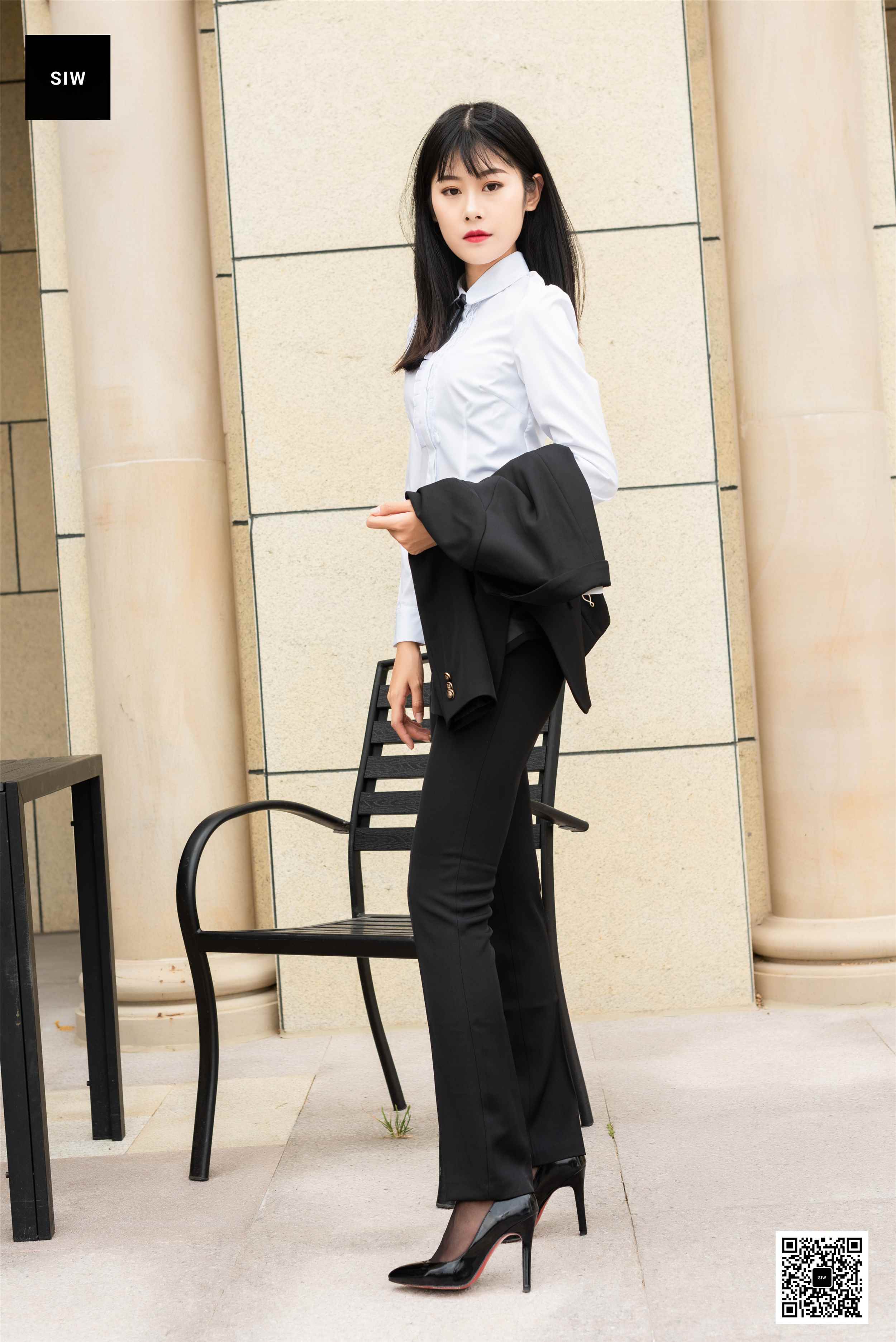 China Beauty Legs and feet 17