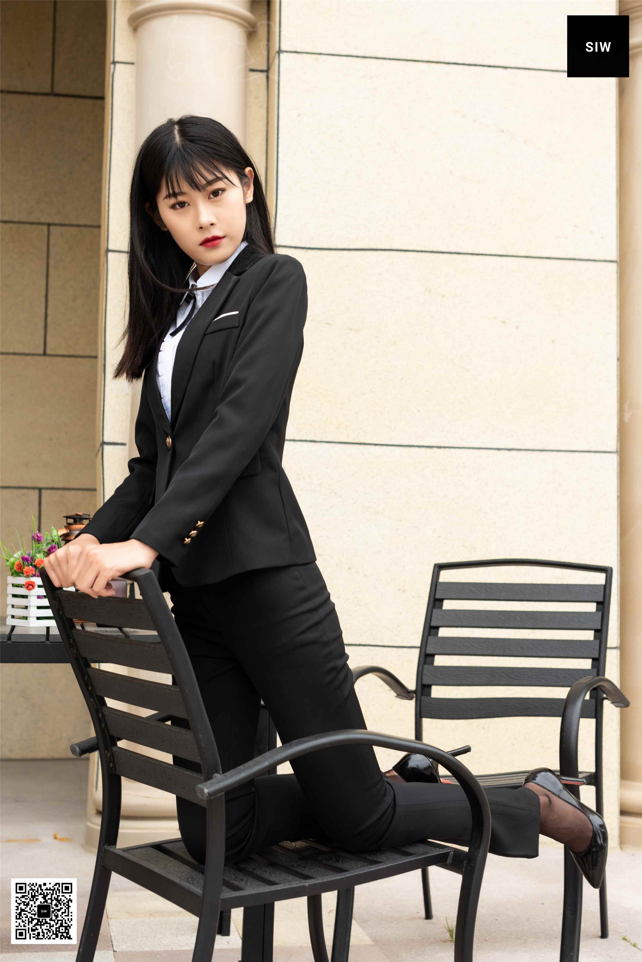 China Beauty Legs and feet 17