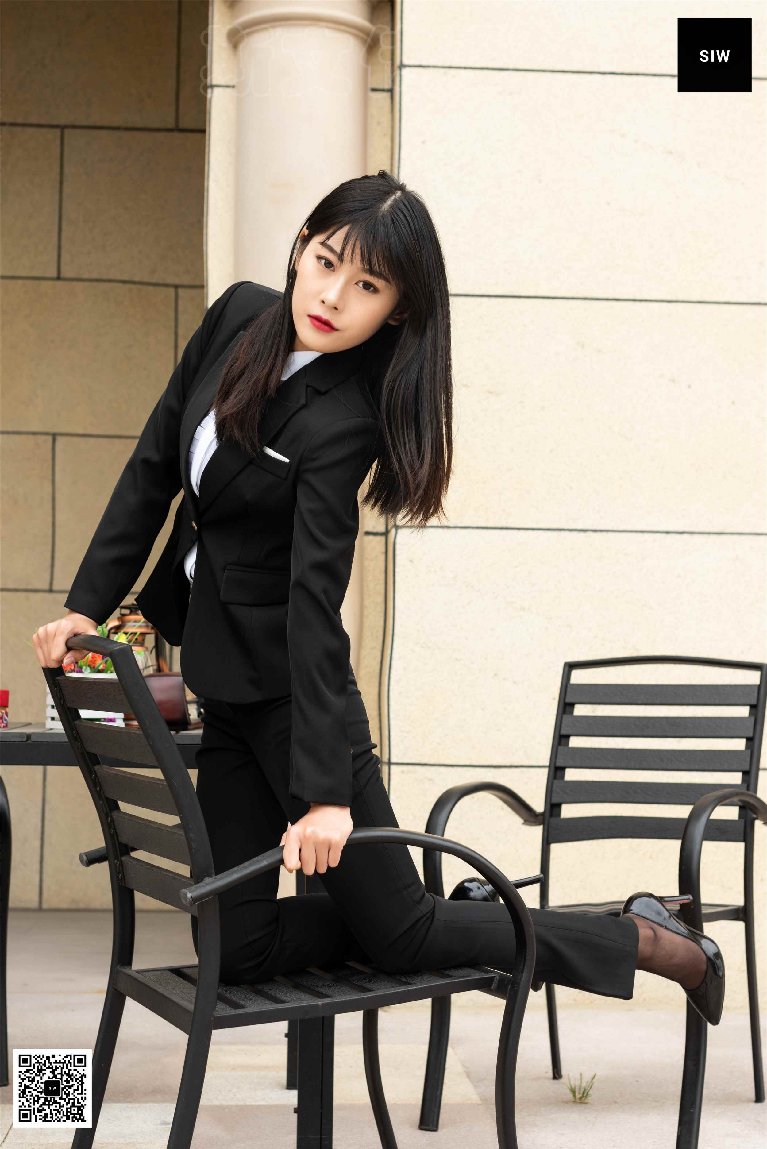 China Beauty Legs and feet 17