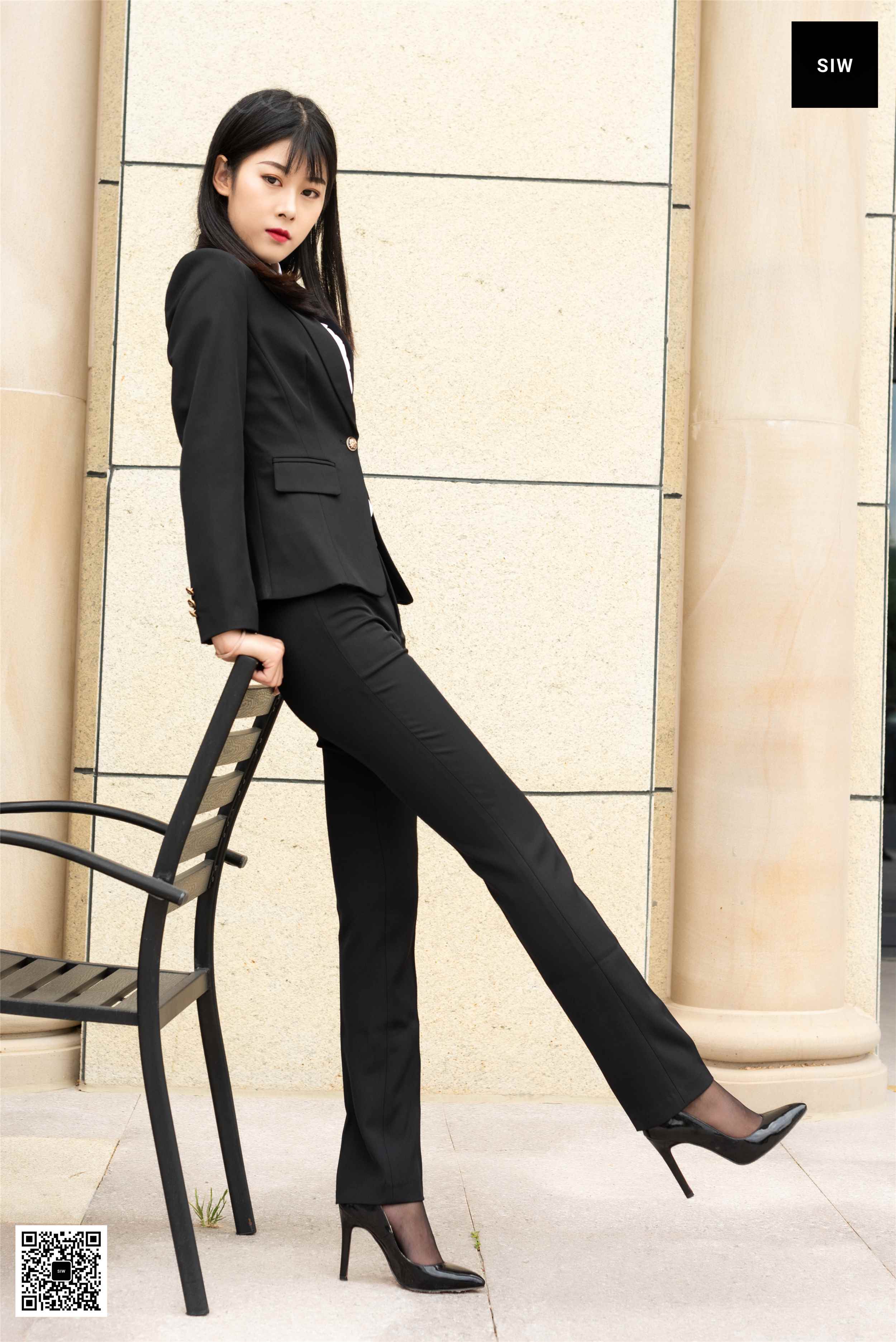 China Beauty Legs and feet 17