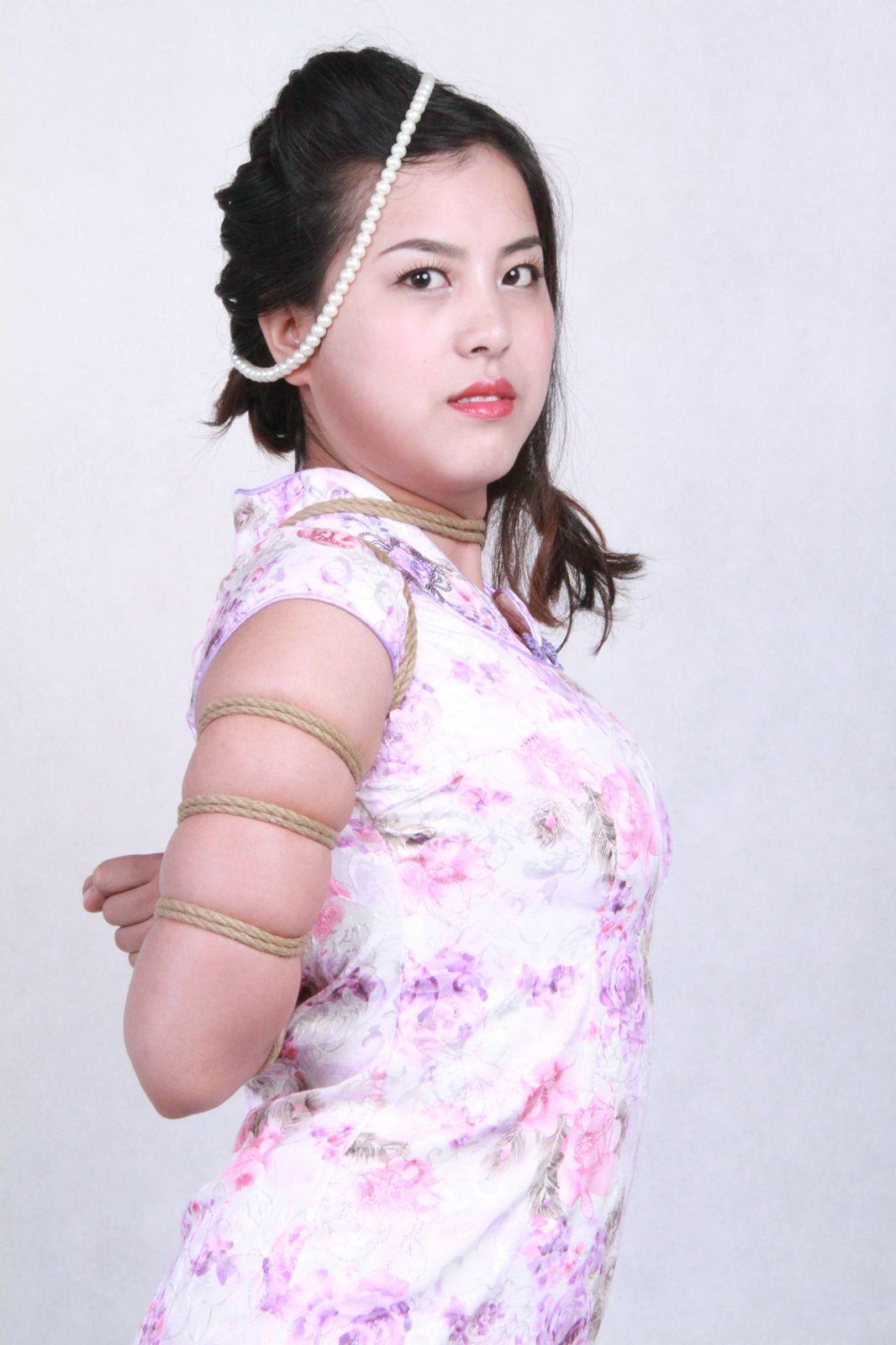 Chinese Slave Girl Training Camp 106