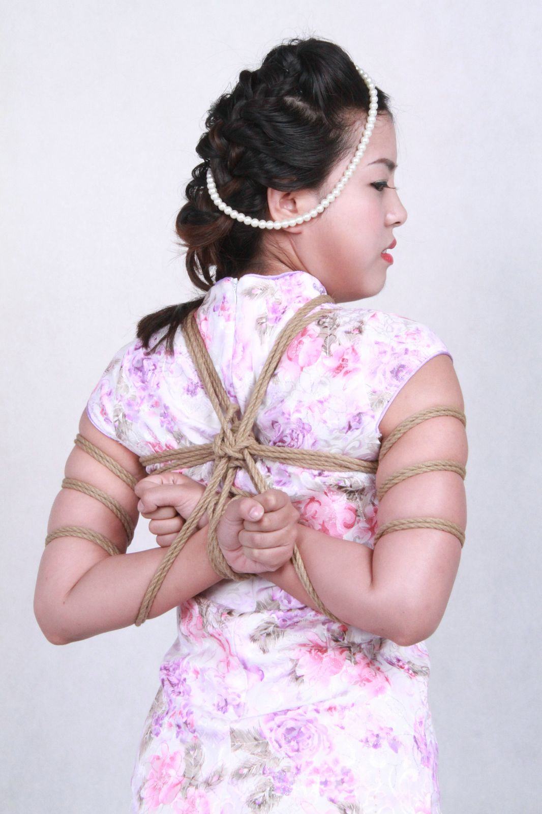 Chinese Slave Girl Training Camp 106