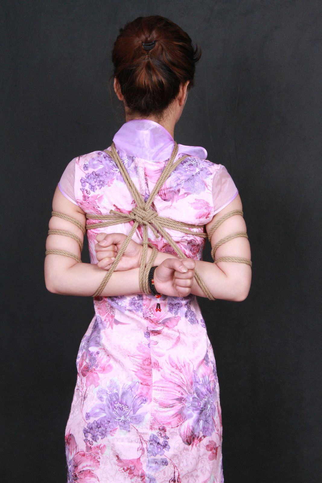 Chinese Slave Girl Training Camp 107