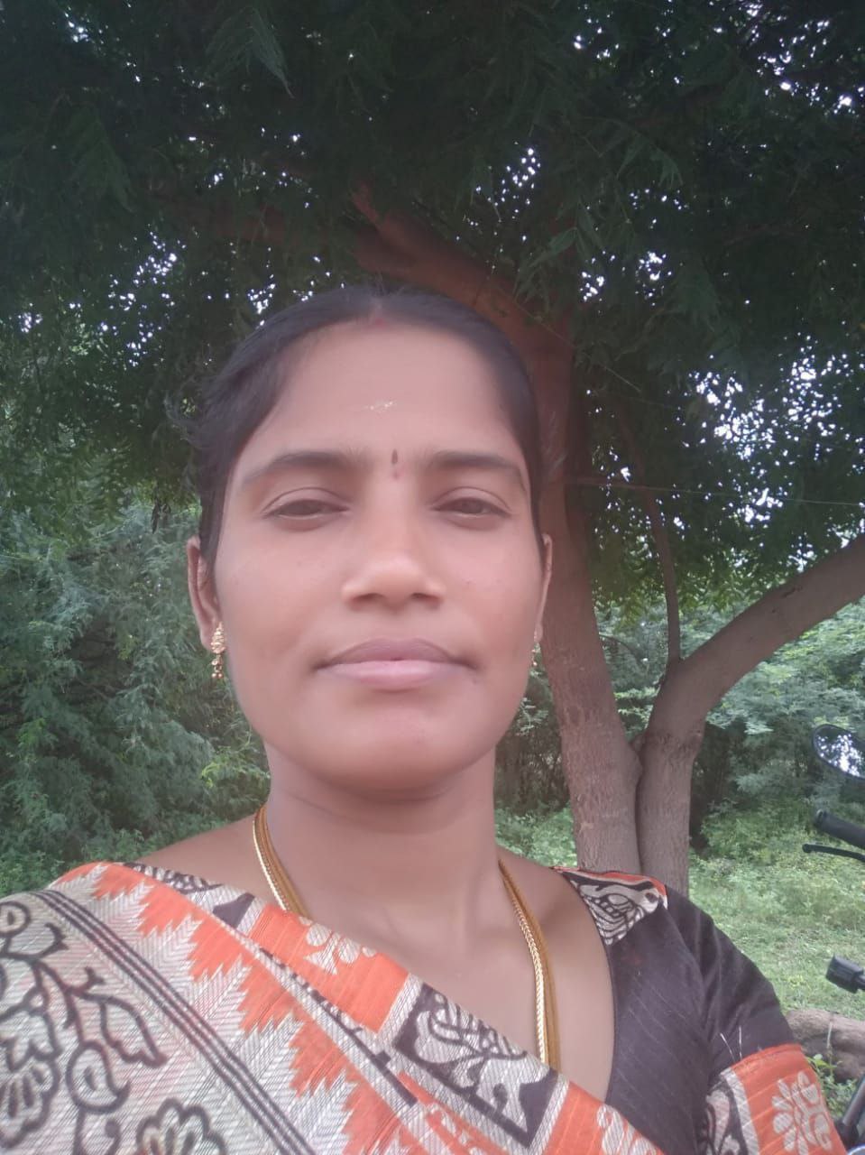 Tamil aunty threescore pics