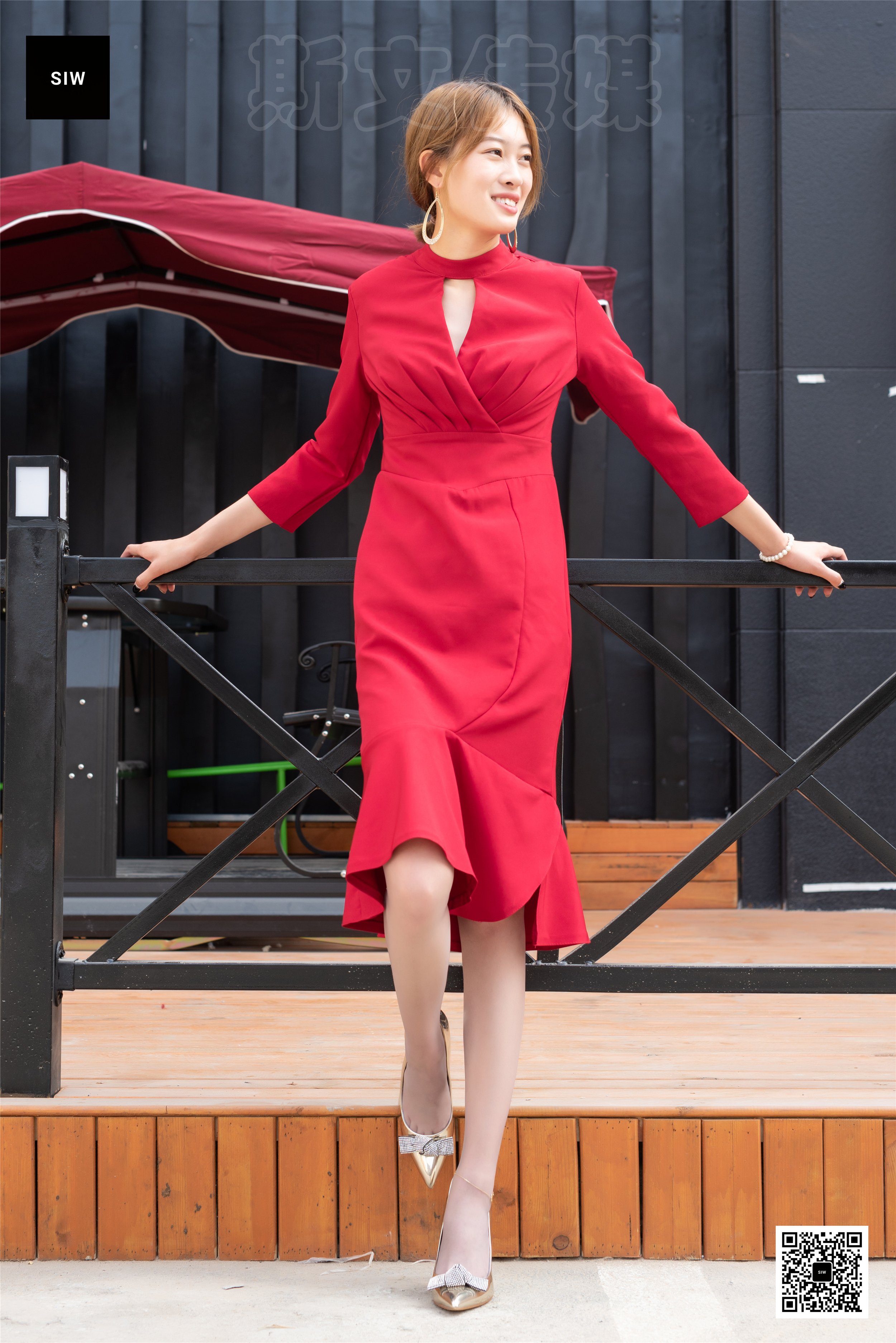 China Beauty Legs and feet 18