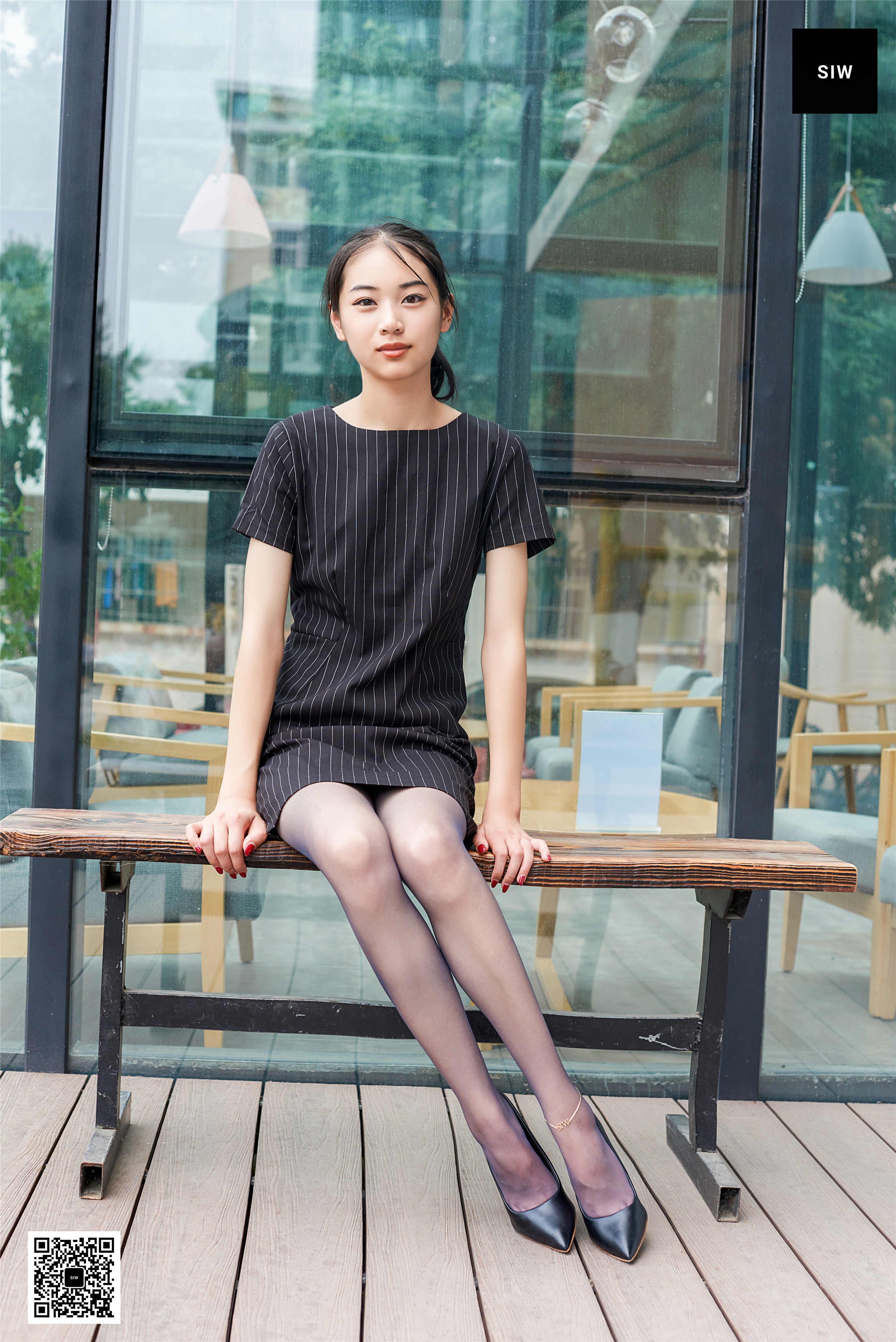 China Beauty Legs and feet 19