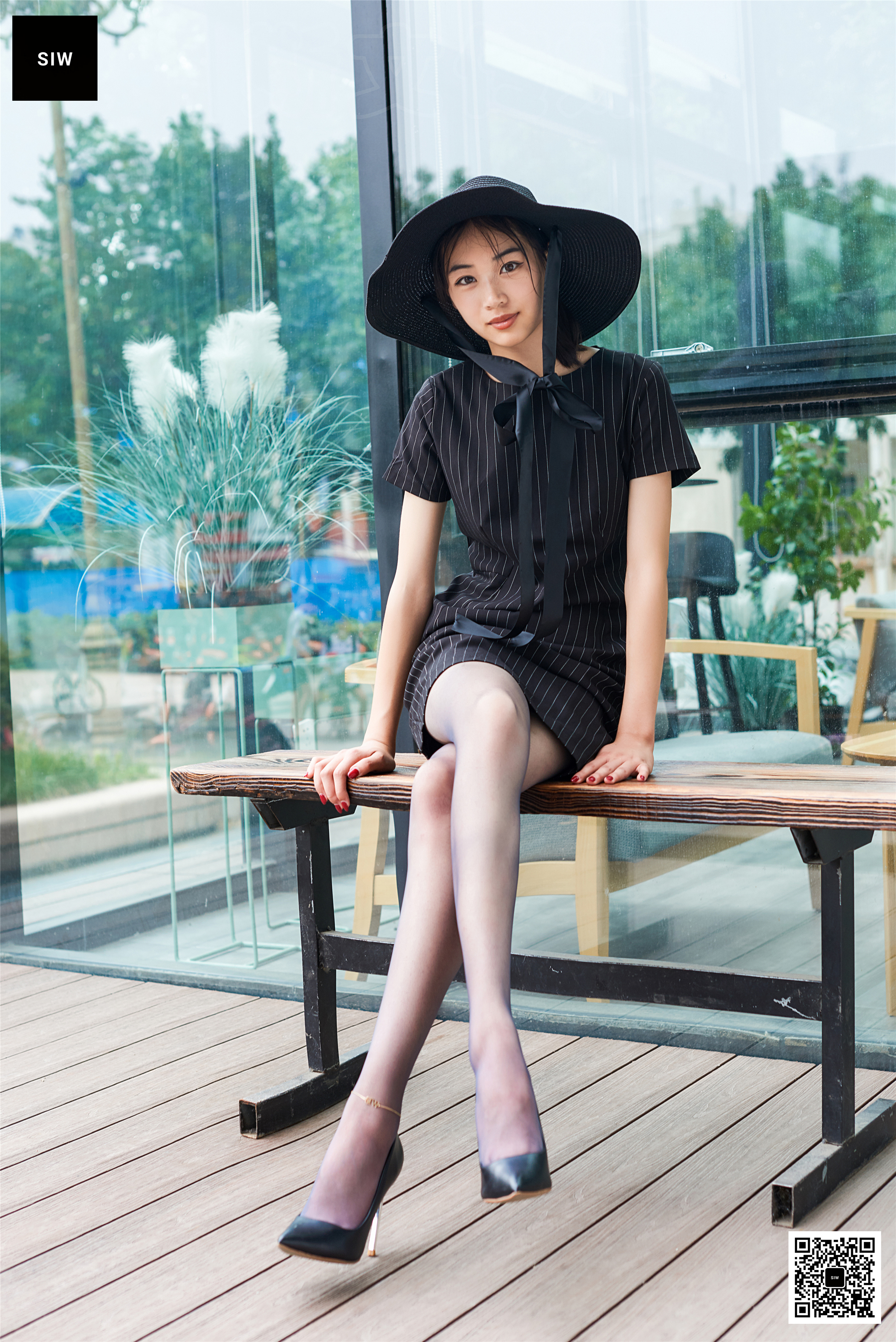 China Beauty Legs and feet 19